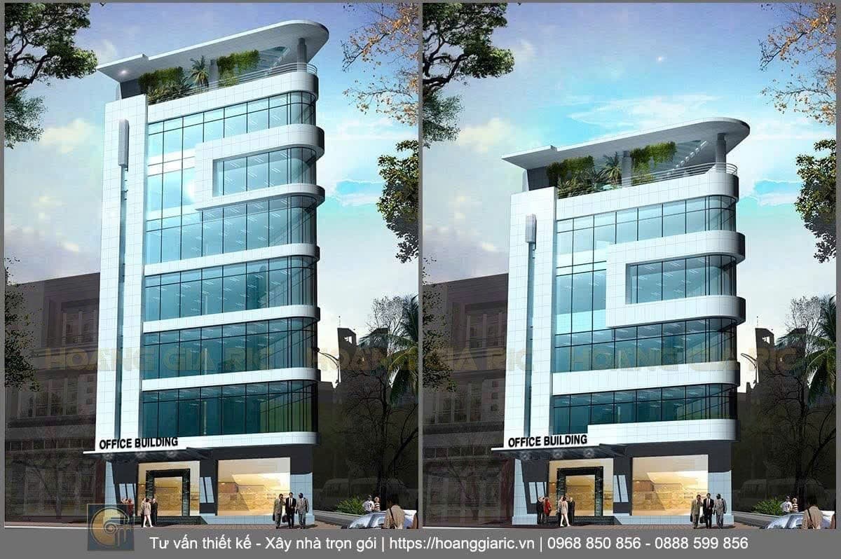 Nhà đất mặt phố, Bắc Từ Liêm, Hà Nội - 83m² giá 37.8 tỷ
