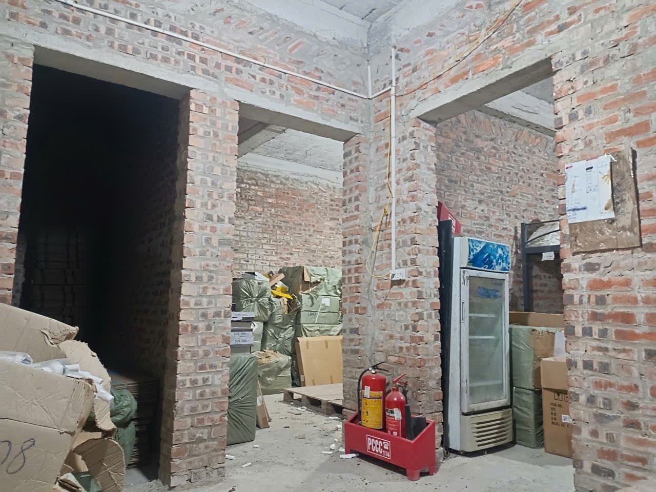 Nhà đất mặt phố, Thanh Trì, Hà Nội - 200m² giá 55 tỷ