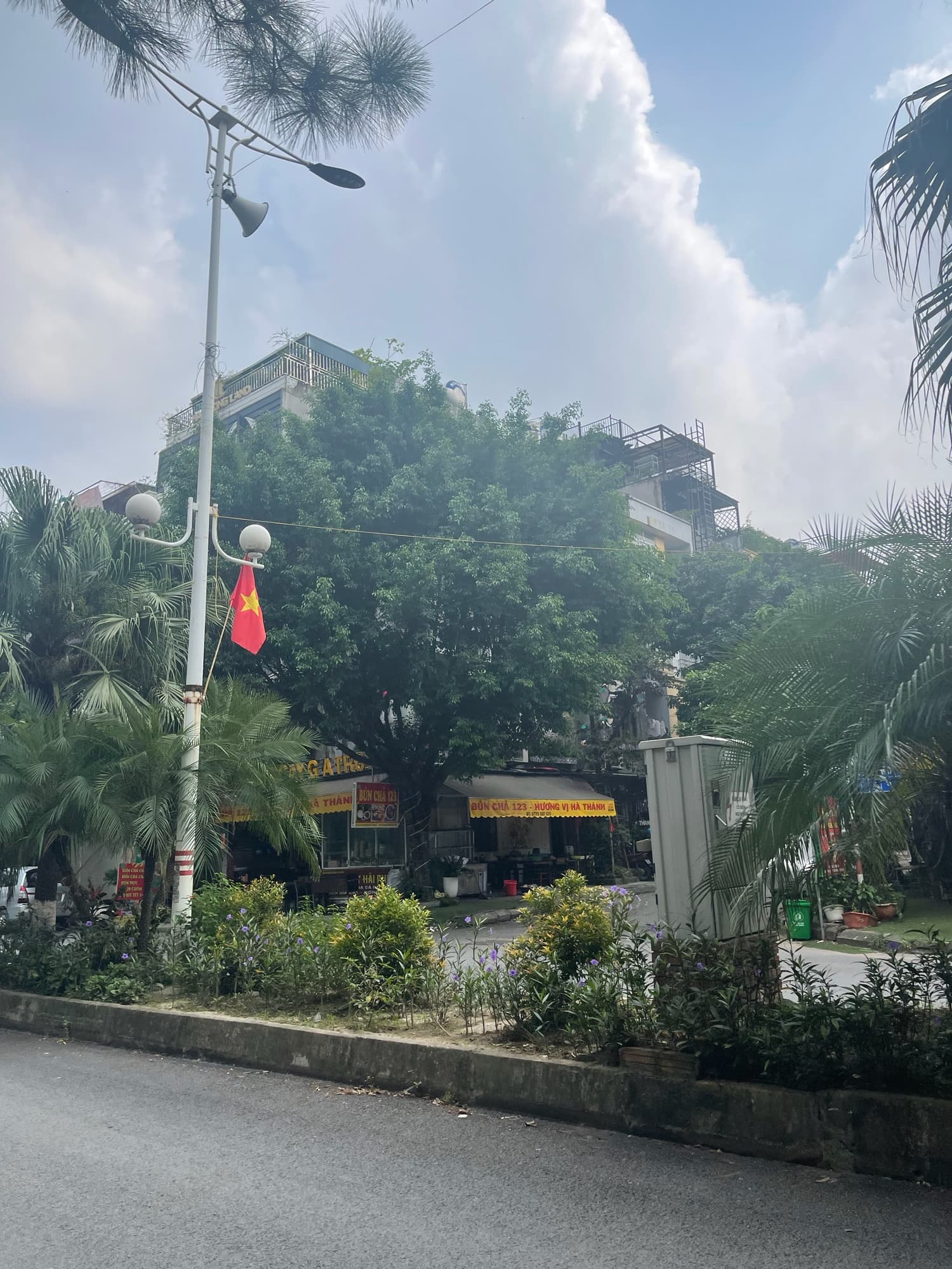 Nhà đất mặt phố, Hà Đông, Hà Nội - 99m² giá 38 tỷ