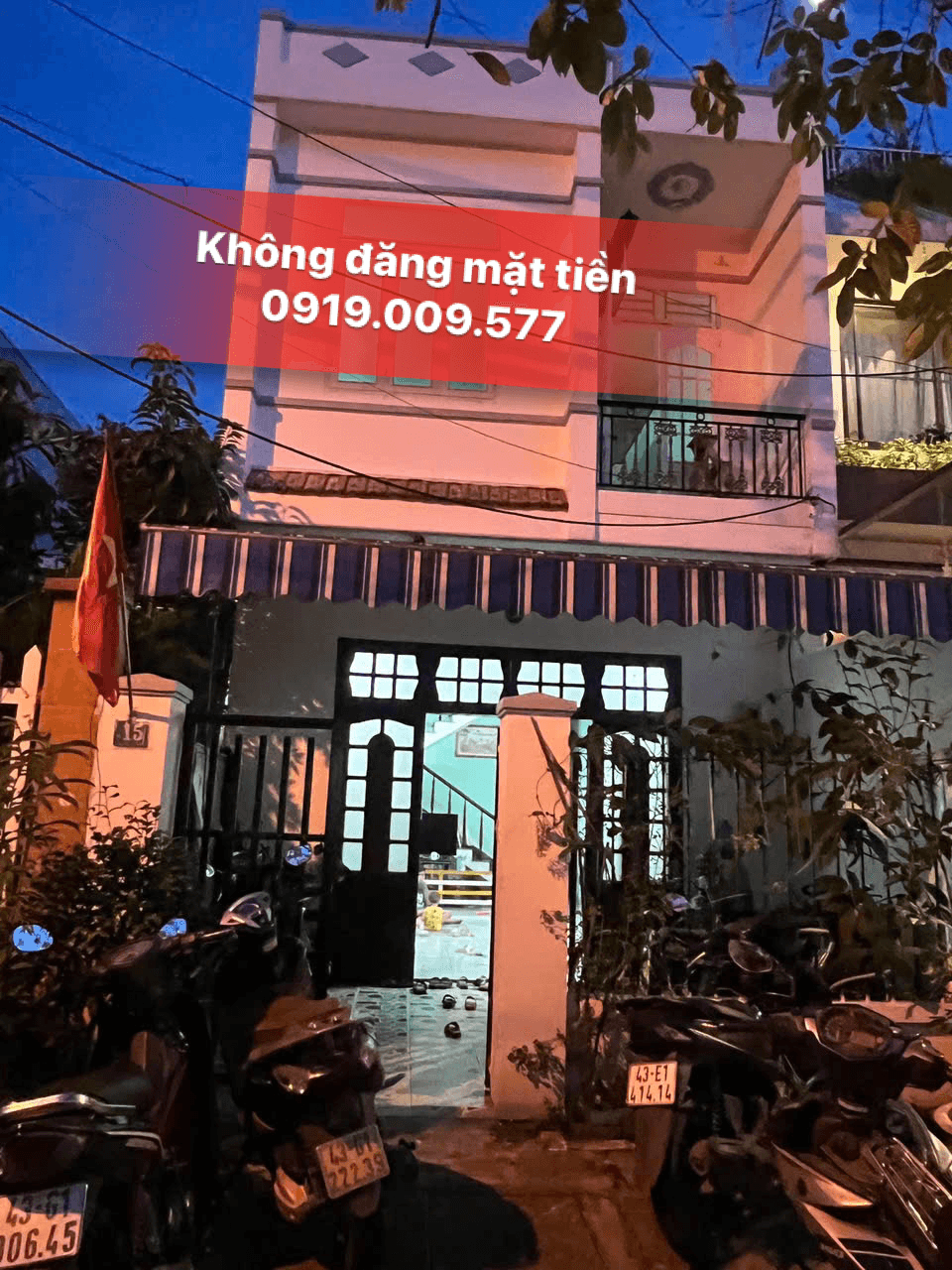 Nhà đất mặt phố, Cẩm Lệ, Đà Nẵng - 121.5m² giá 9 tỷ