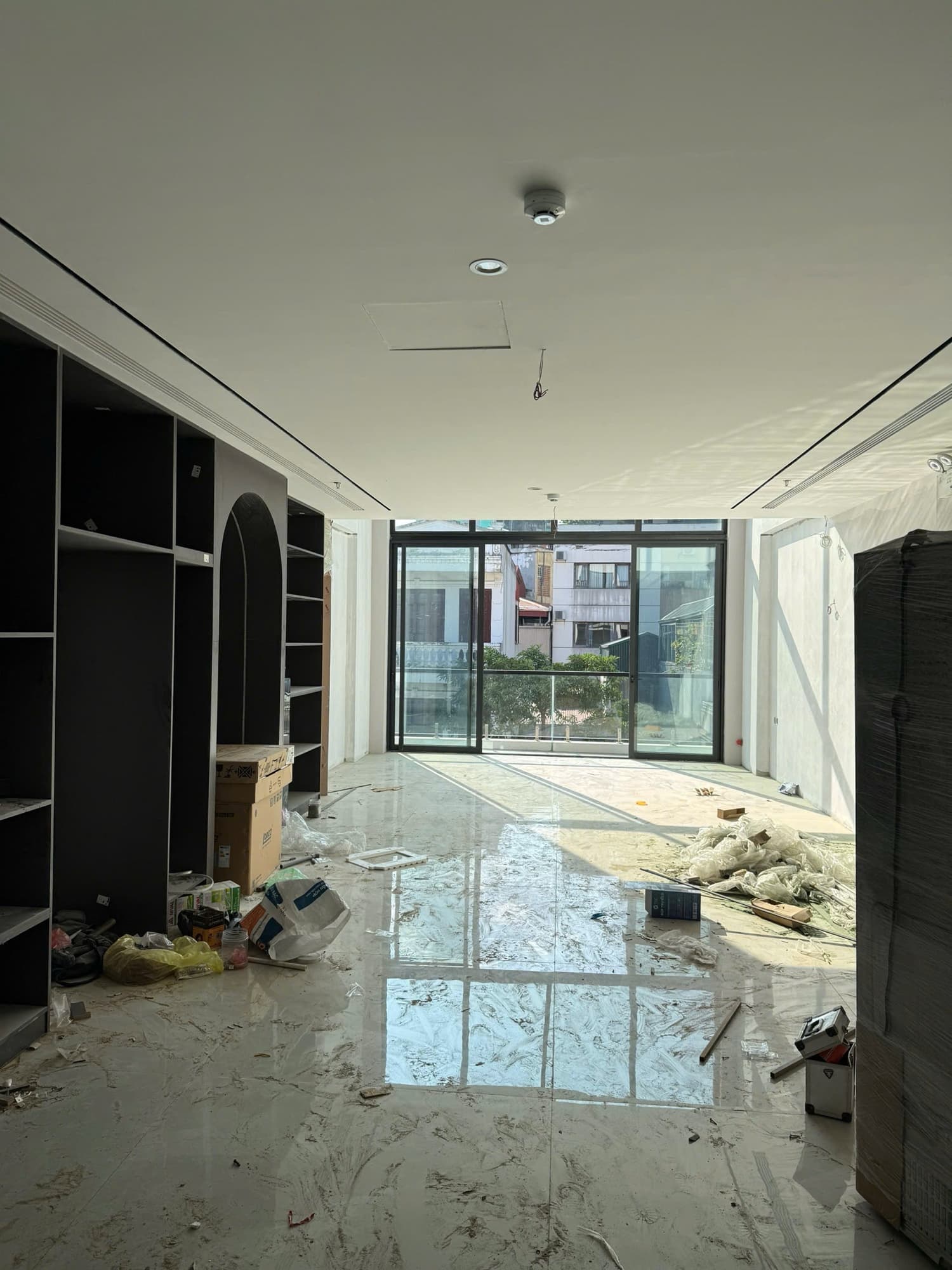 Nhà đất mặt phố, Hai Bà Trưng, Hà Nội - 127m² giá 78 tỷ