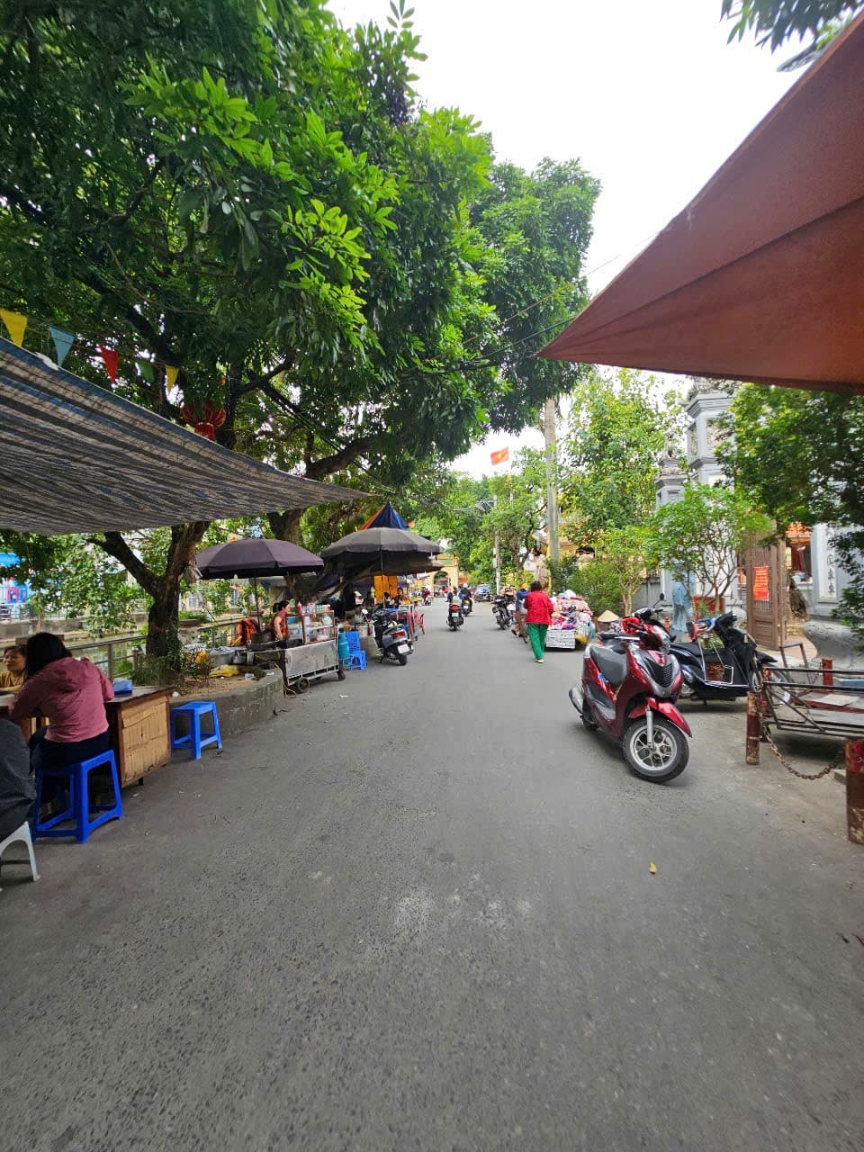Nhà đất mặt phố, Hà Đông, Hà Nội - 30m² giá 8.2 tỷ