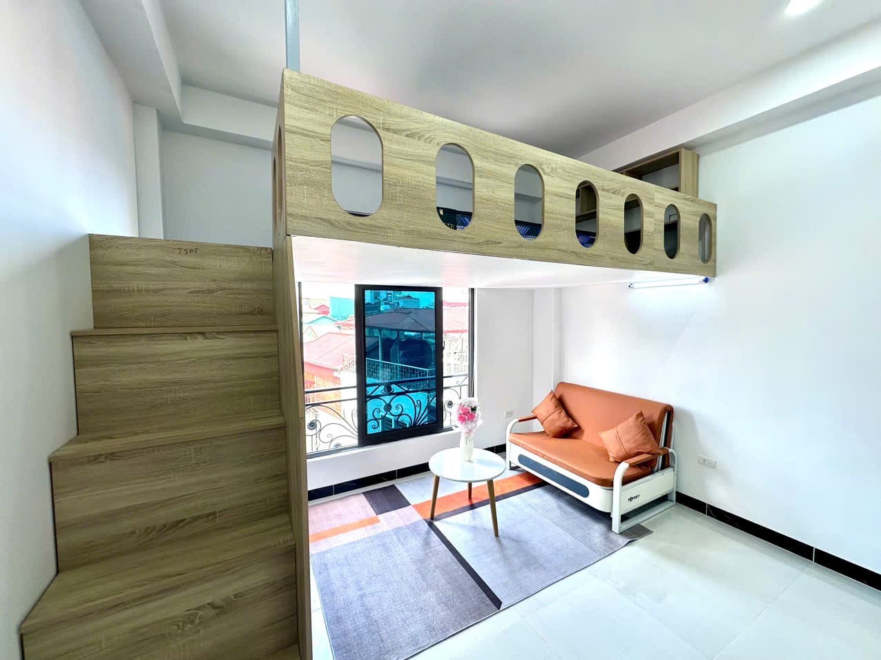 Nhà đất mặt phố, Thanh Xuân, Hà Nội - 46.2m² giá 14.5 tỷ
