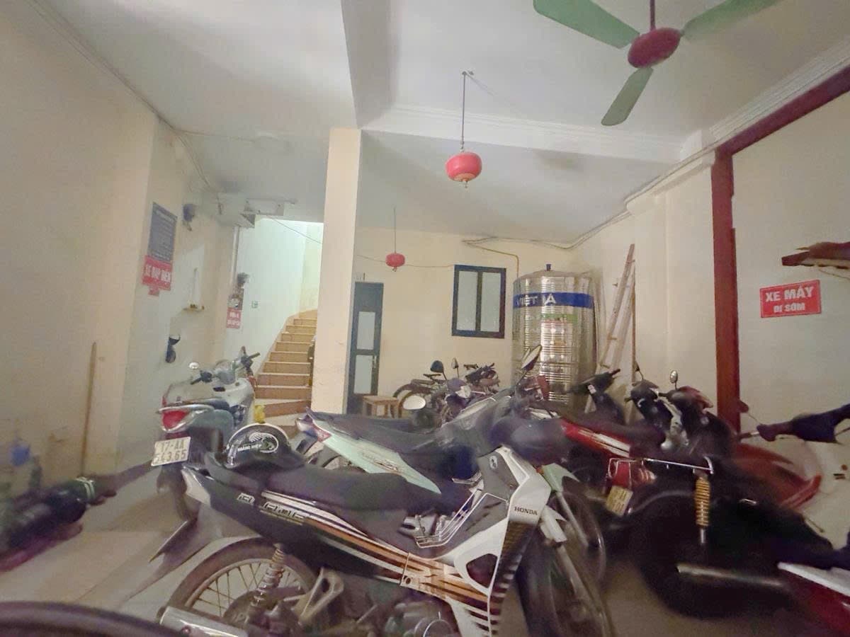Nhà đất mặt phố, Thanh Trì, Hà Nội - 56m² giá 14.3 tỷ