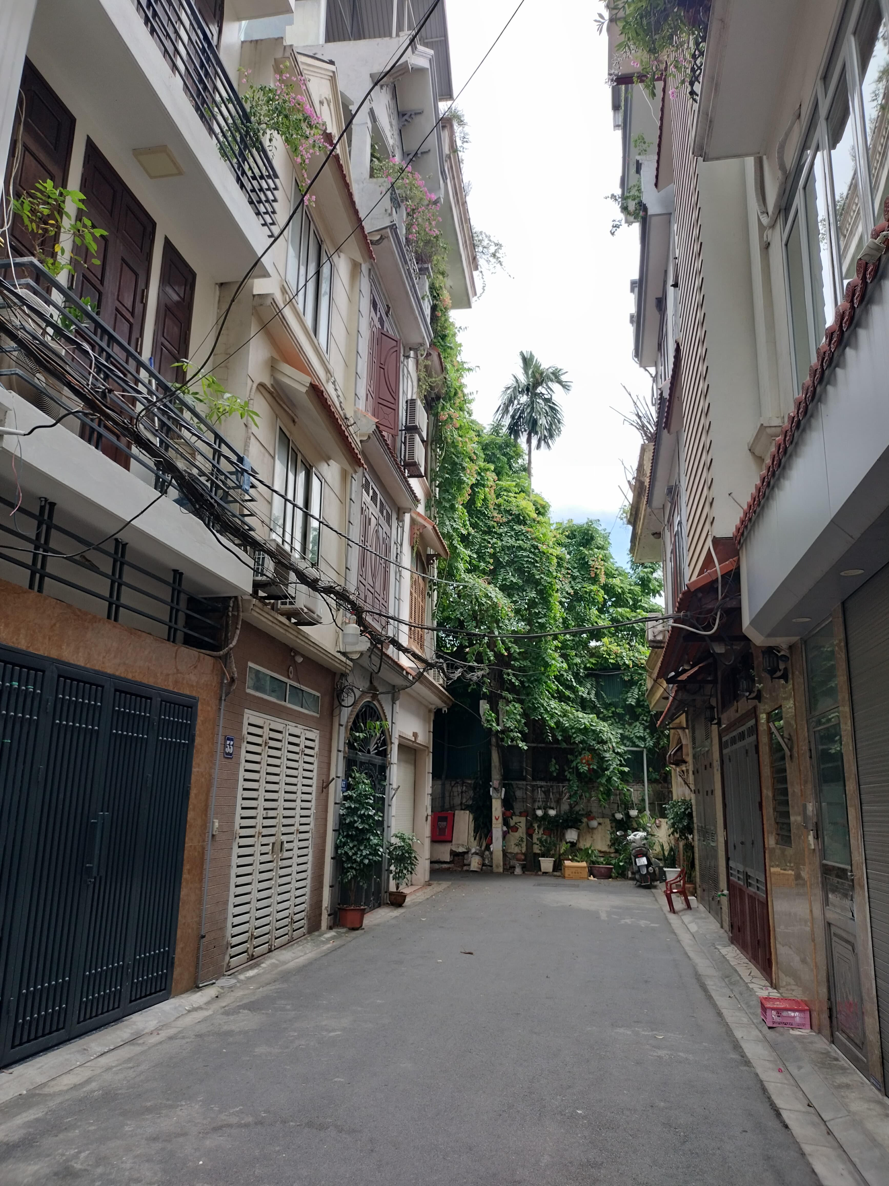 Nhà đất mặt phố, Long Biên, Hà Nội - 37.1m² giá 9.8 tỷ