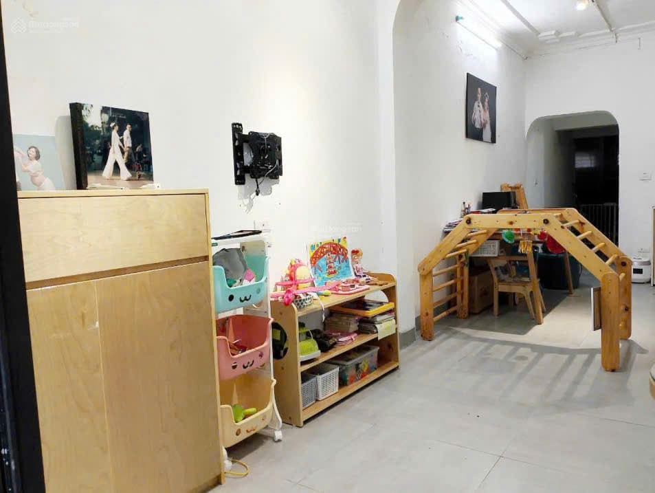 Nhà đất mặt phố, Thanh Xuân, Hà Nội - 54m² giá 11.5 tỷ