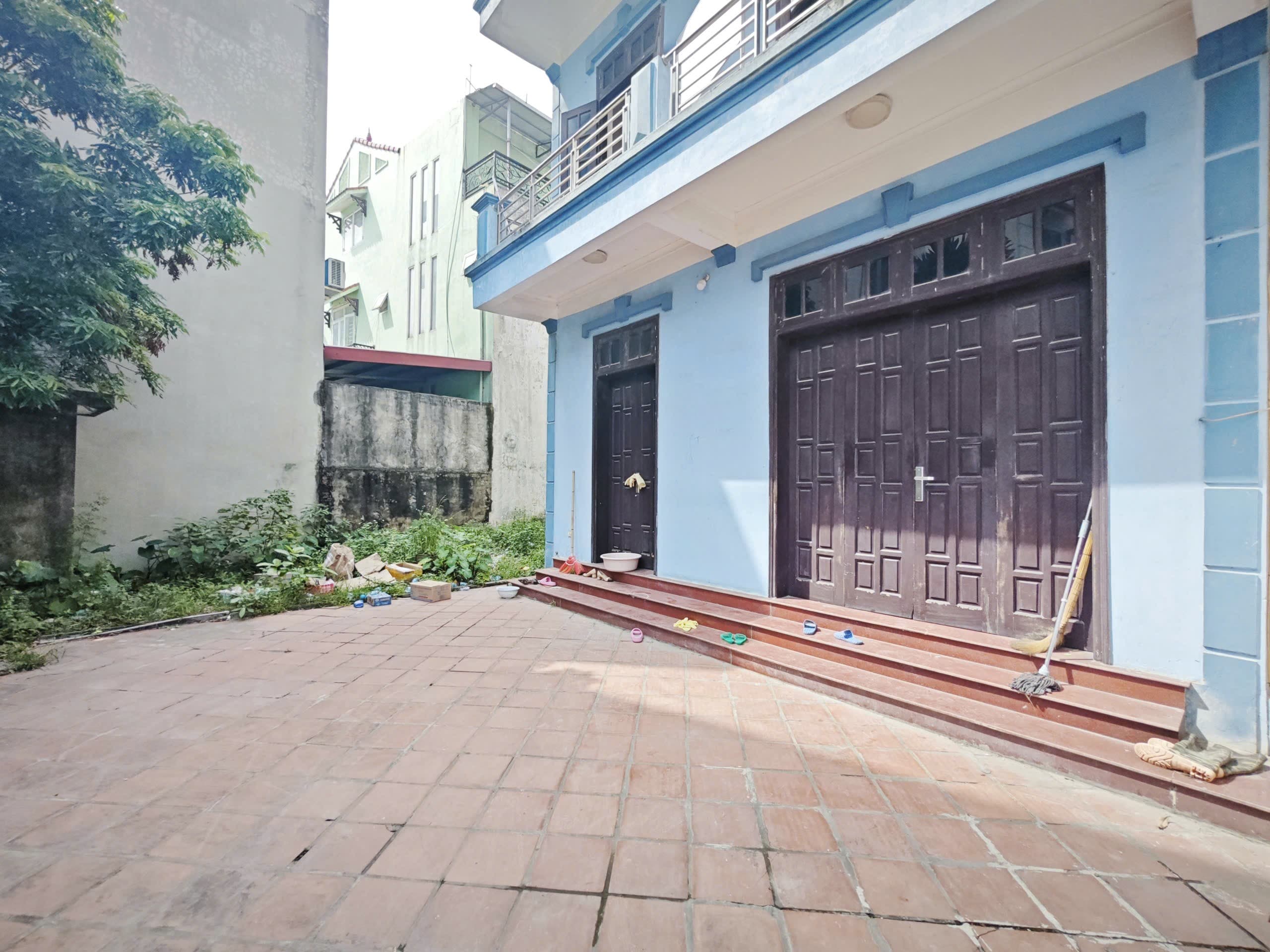 Nhà đất mặt phố, Nam Từ Liêm, Hà Nội - 152m² giá 17 tỷ