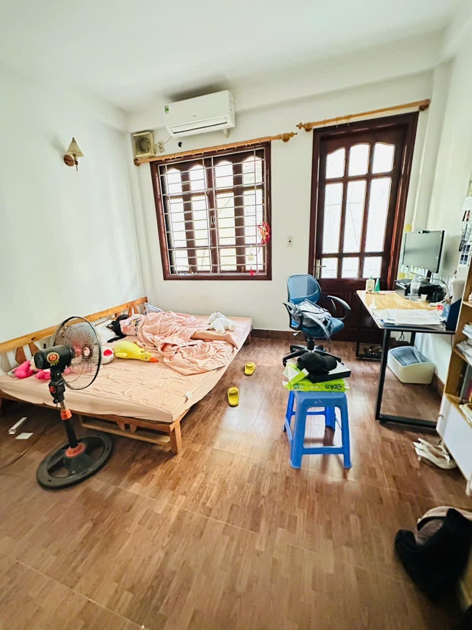 Nhà đất mặt phố, Bắc Từ Liêm, Hà Nội - 37m² giá 8.6 tỷ