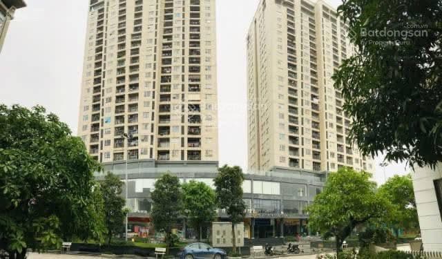 Căn hộ mặt phố Nam Từ Liêm, Hà Nội - 82m² giá 6.1 tỷ