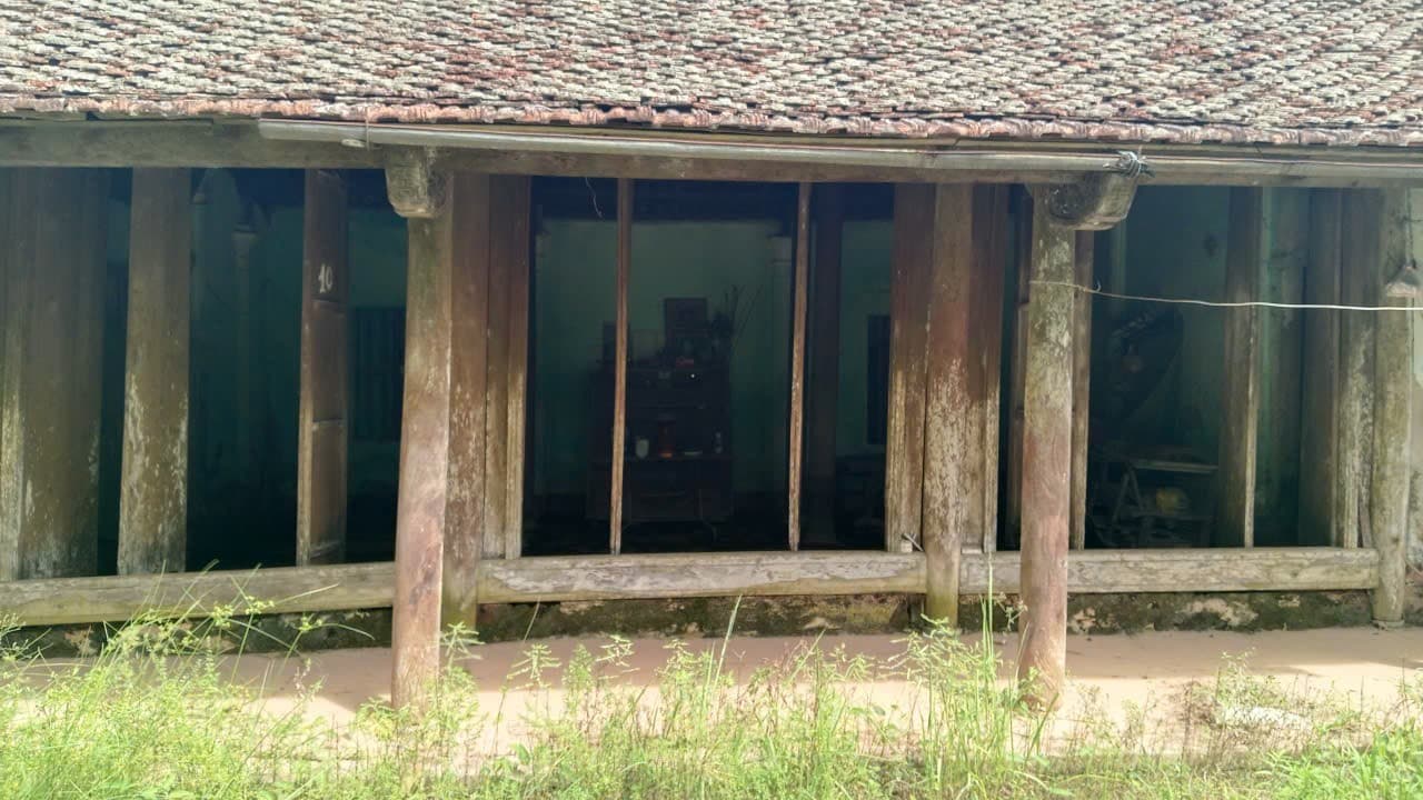 Nhà đất mặt phố, Thanh Oai, Hà Nội - 320m² giá 16 tỷ