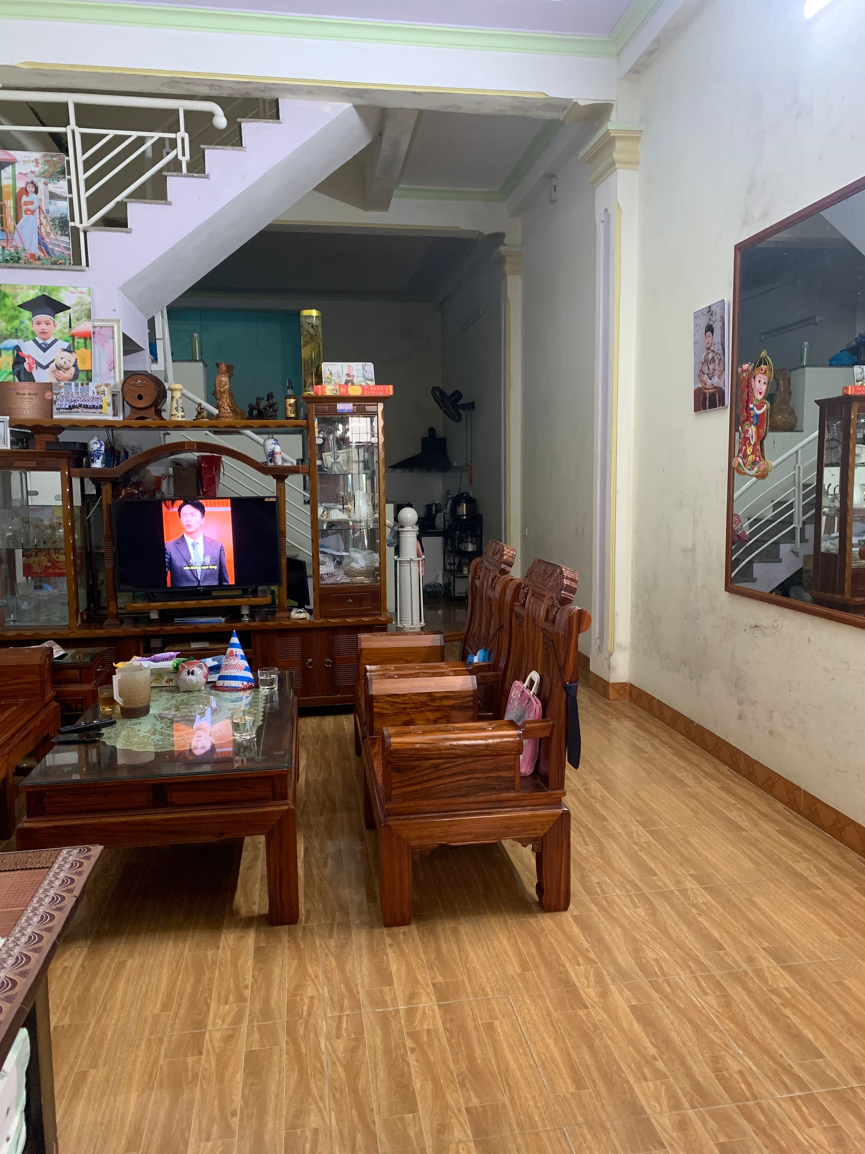 Nhà đất mặt phố Thanh Hóa, Thanh Hóa - 78.87m² giá 2.69 tỷ