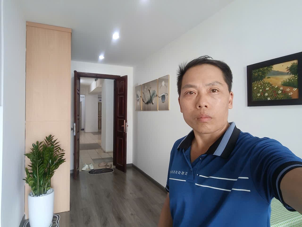 Căn hộ FLC Complex 36, - Phạm Hùng - 97m² giá 9.5 tỷ