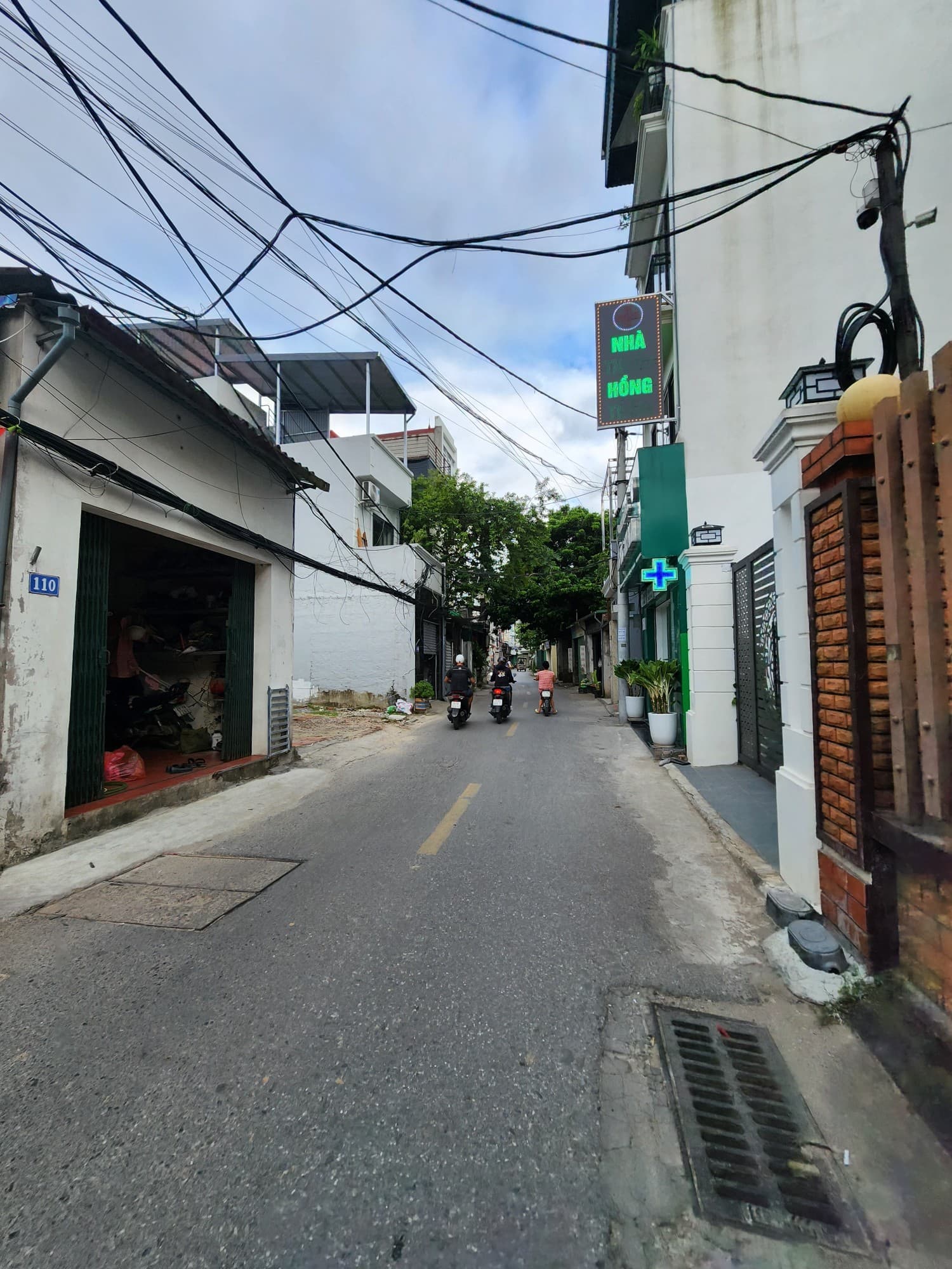 Nhà đất mặt phố, Long Biên, Hà Nội - 49m² giá 6.35 tỷ