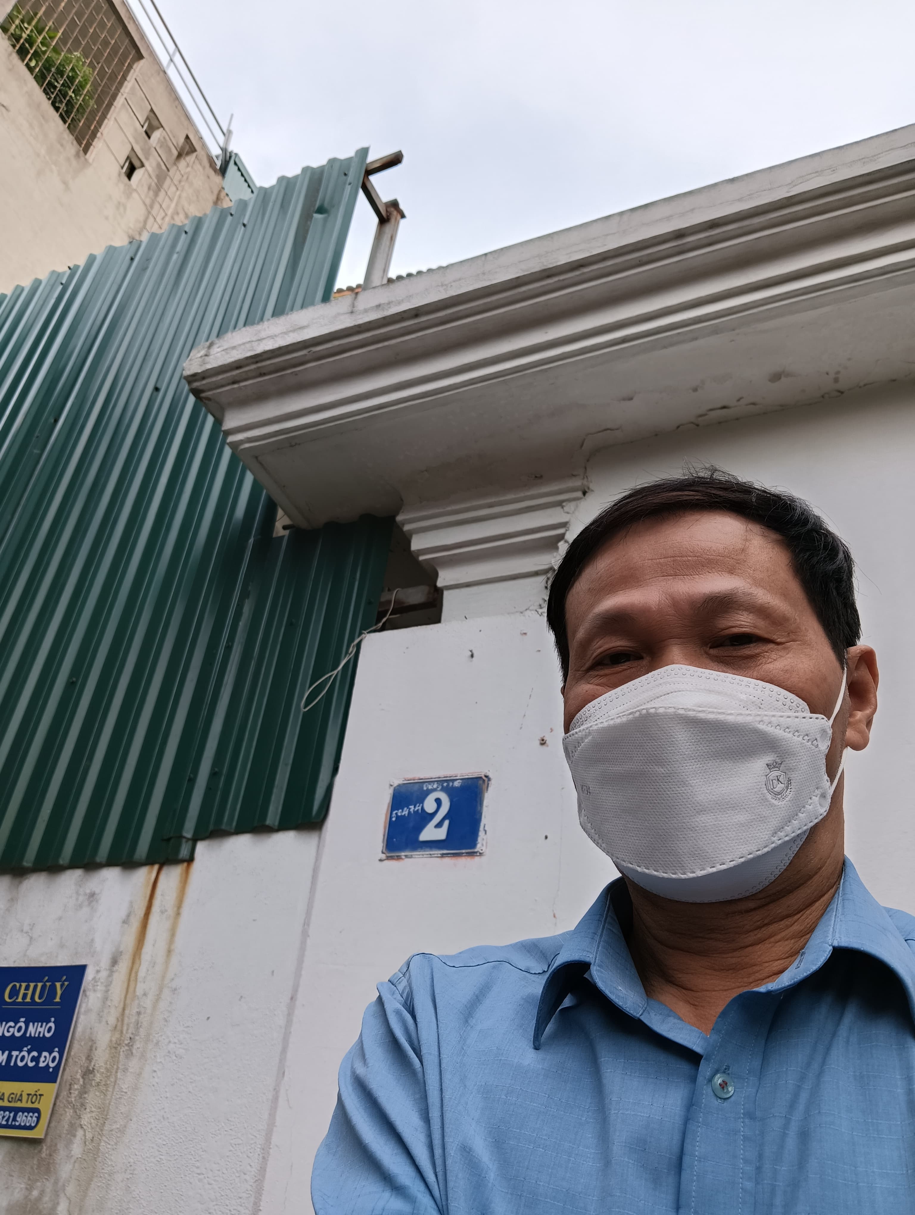 Nhà đất mặt phố, Hoàng Mai, Hà Nội - 241m² giá 52.9 tỷ