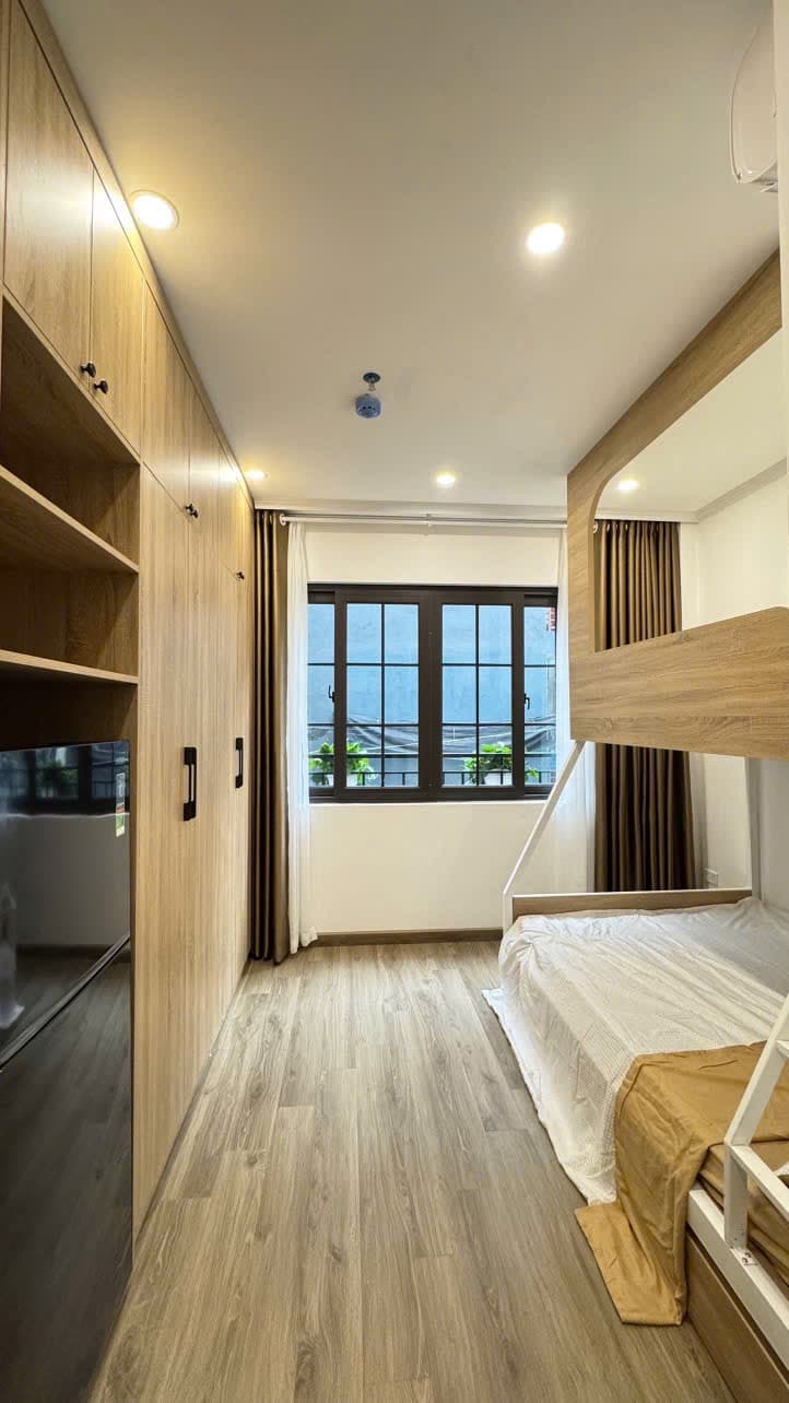 Nhà đất mặt phố, Hai Bà Trưng, Hà Nội - 42m² giá 13.5 tỷ