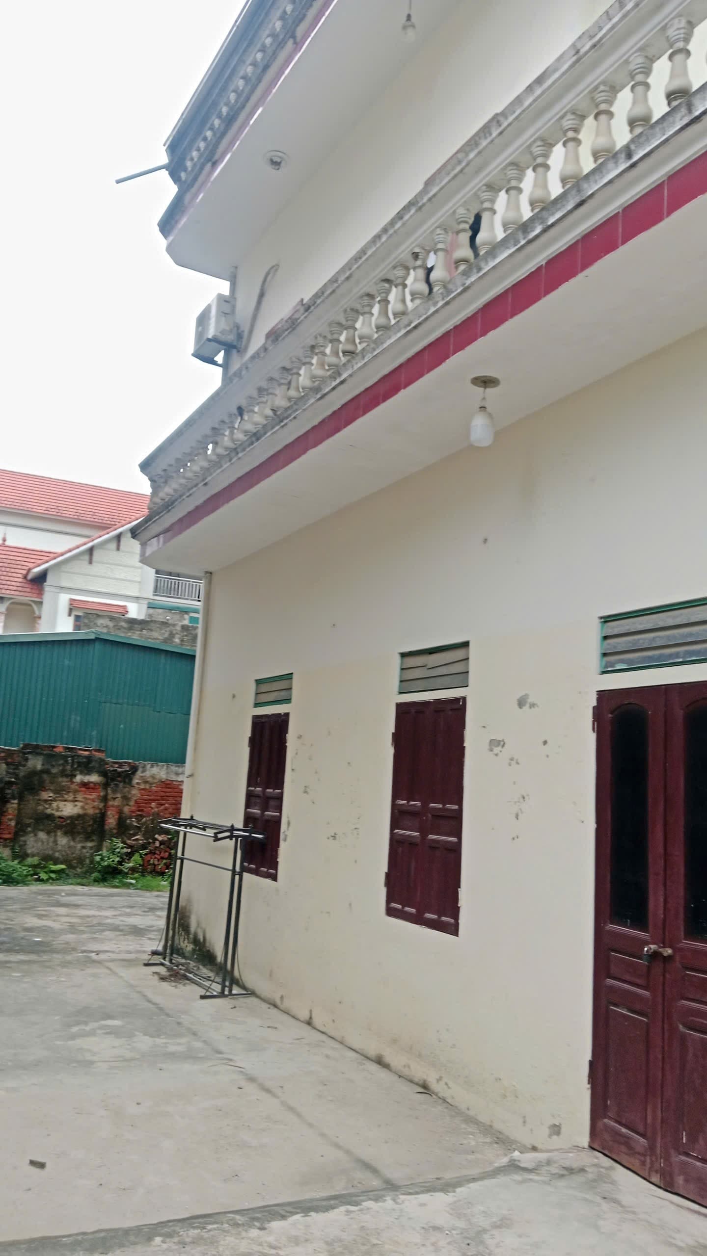 Nhà đất mặt phố, Thanh Oai, Hà Nội - 160m² giá 10.5 tỷ