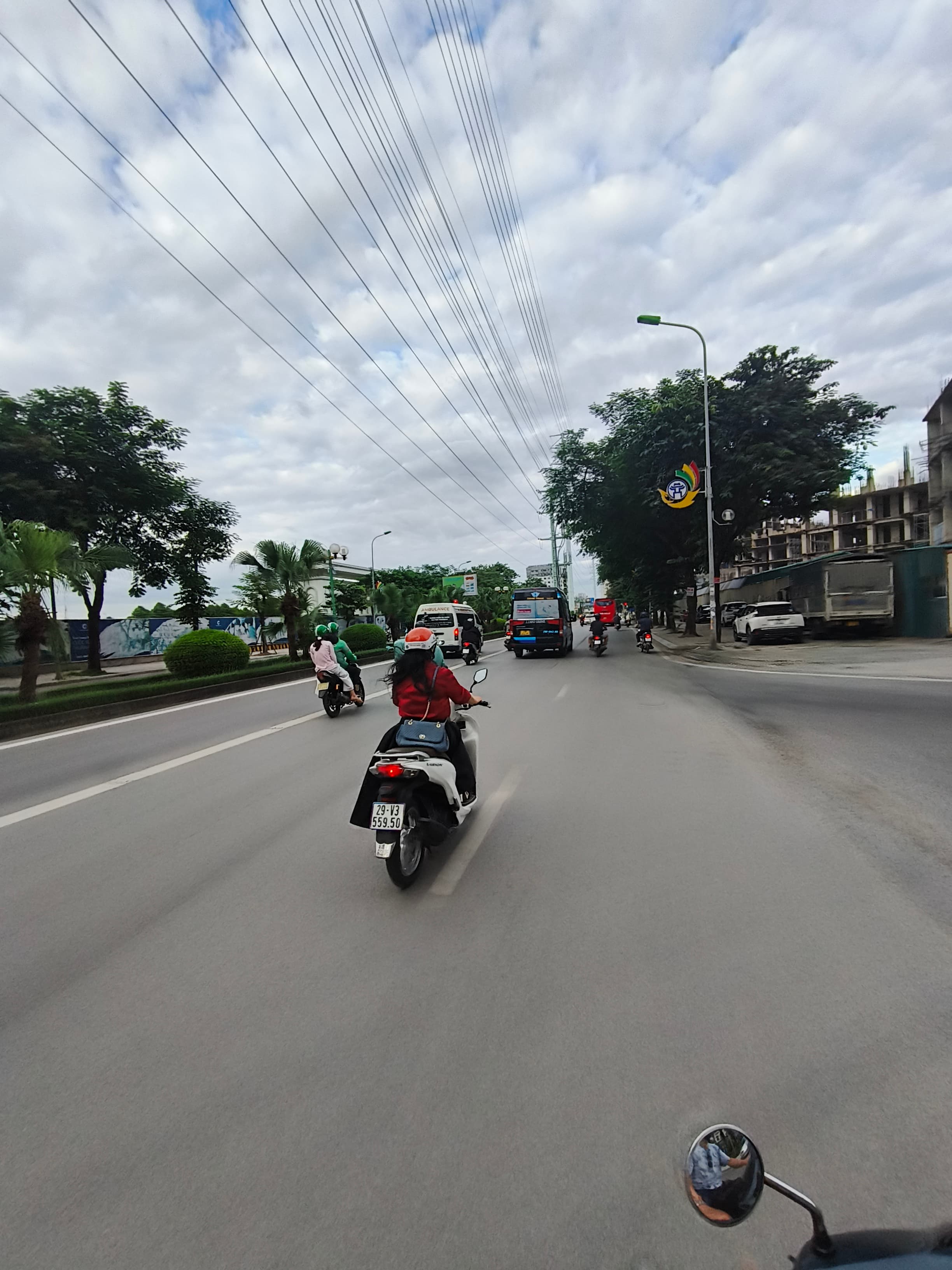 Căn hộ Usilk City -, - 143m² giá 8.8 tỷ
