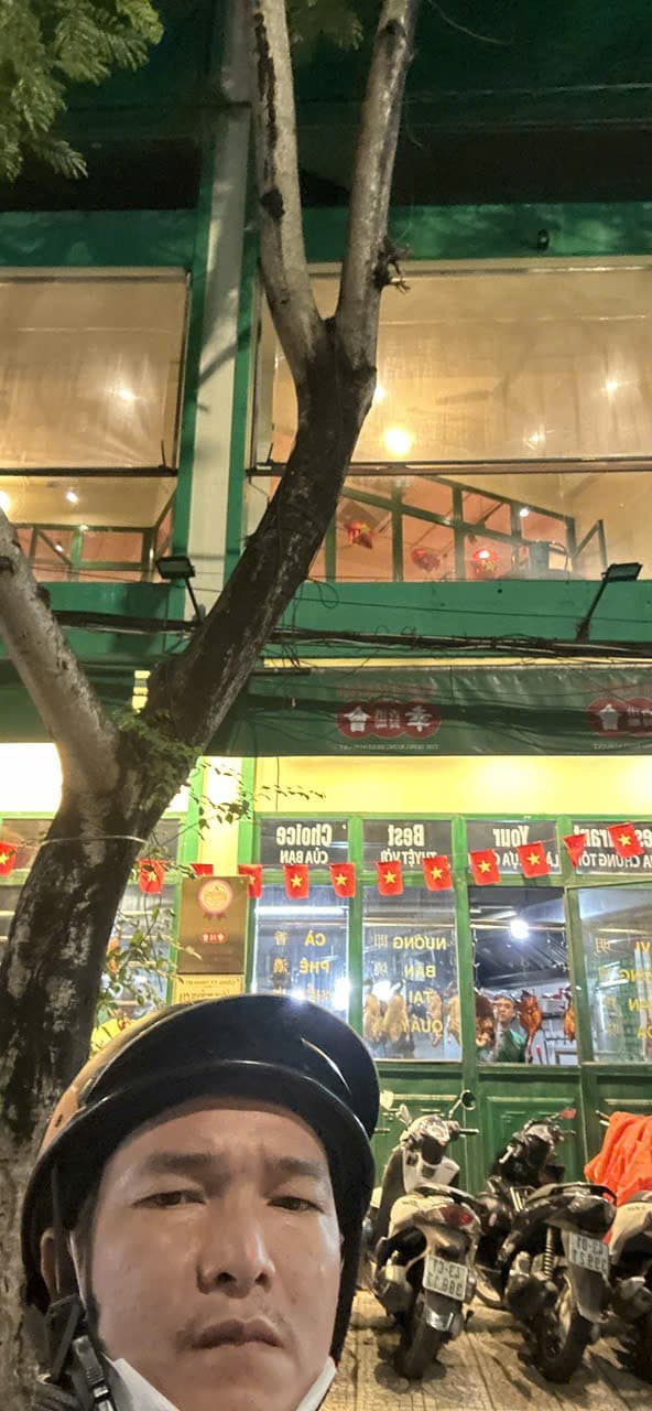 Nhà đất mặt phố, Hải Châu, Đà Nẵng - 164m² giá 43 tỷ