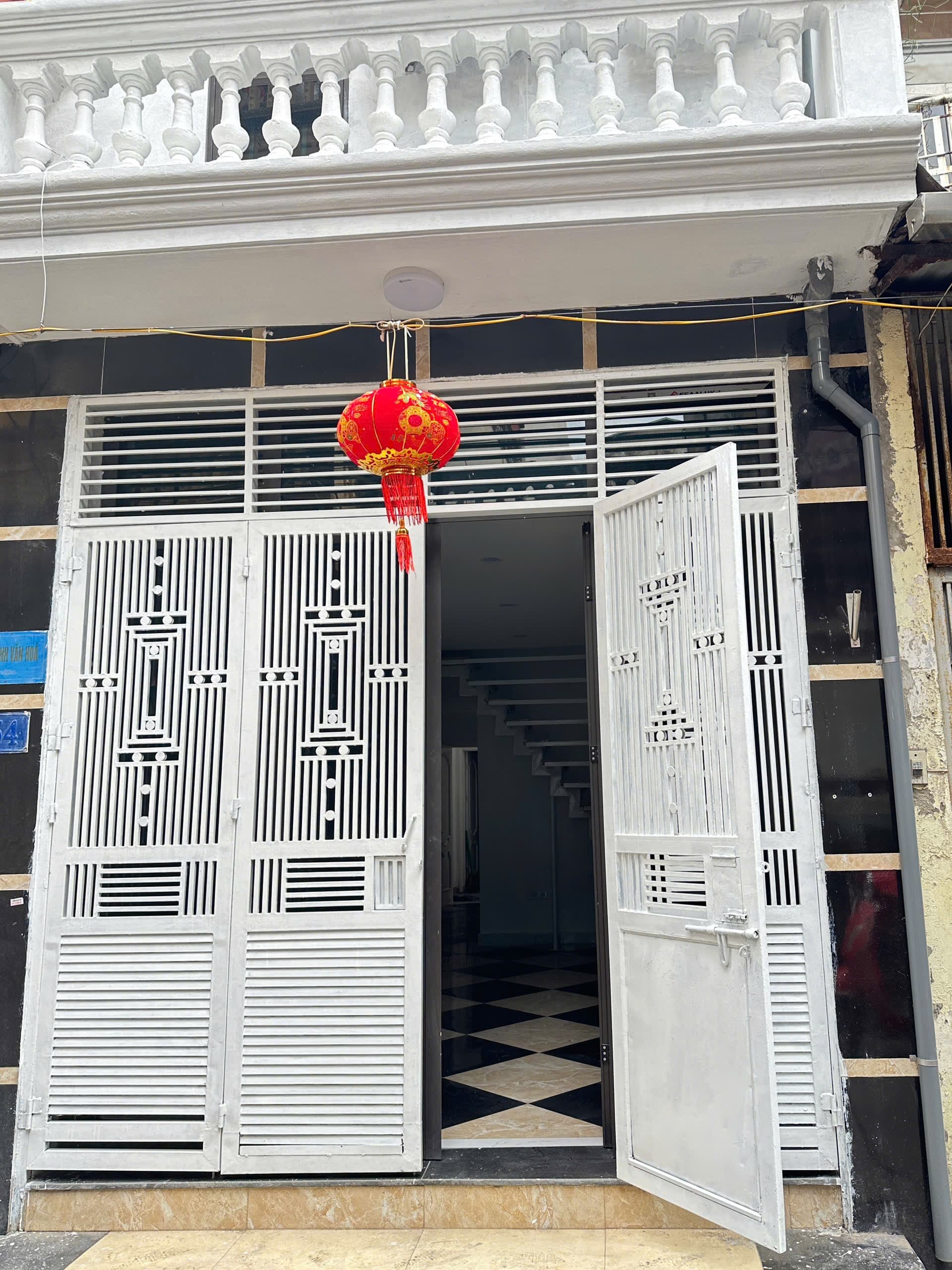 Nhà đất mặt phố, Hà Đông, Hà Nội - 47m² giá 9.6 tỷ