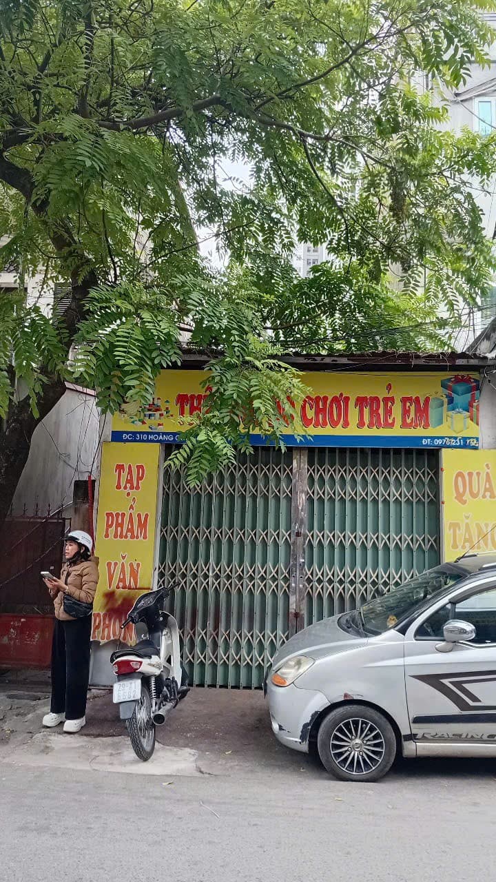 Nhà đất mặt phố, Nam Từ Liêm, Hà Nội - 106m² giá 28.5 tỷ