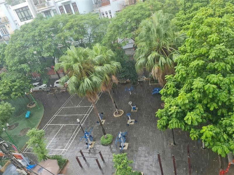 Nhà đất mặt phố, Thanh Xuân, Hà Nội - 66m² giá 32 tỷ