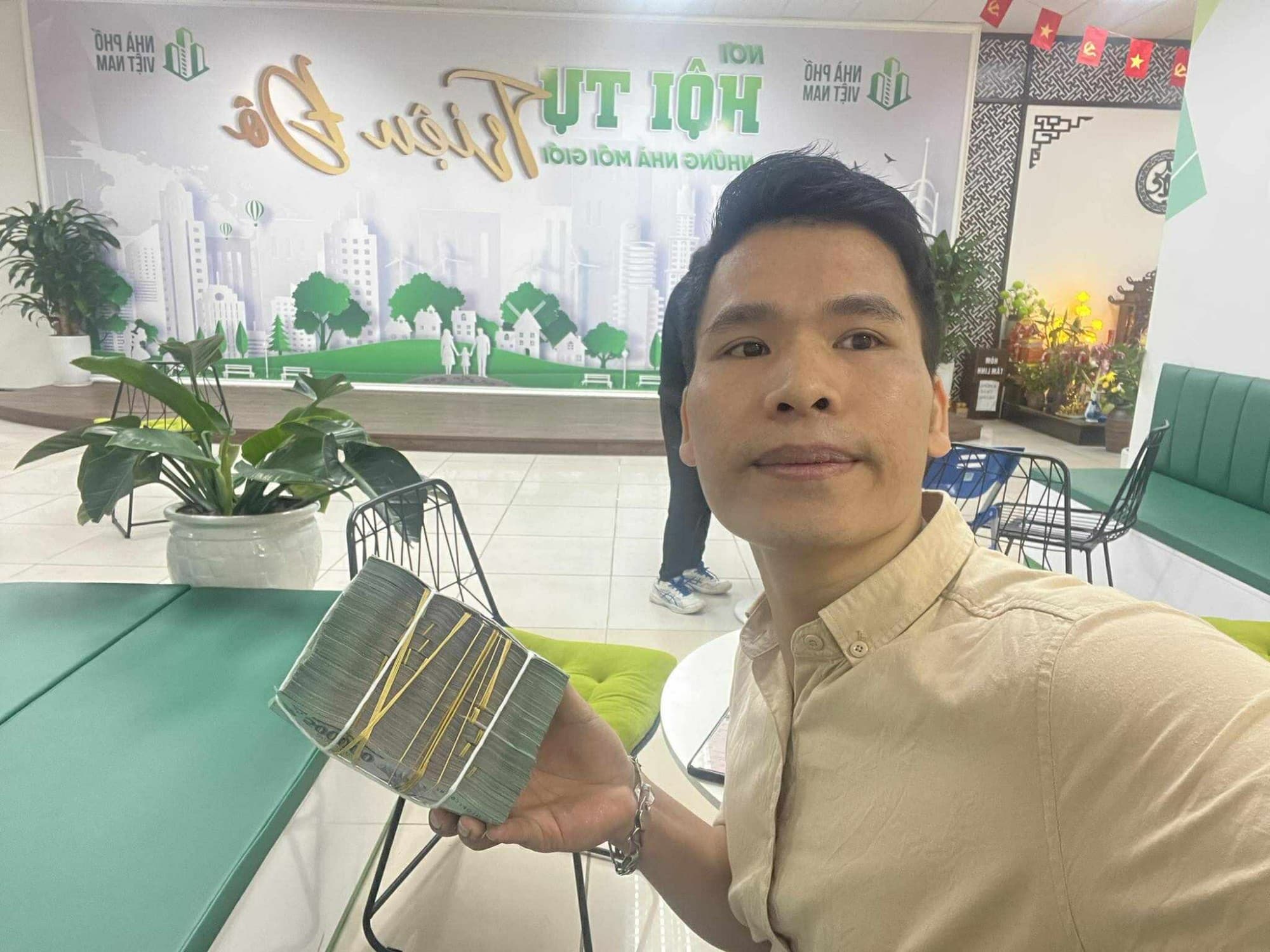 Nhà đất mặt phố, Thanh Xuân, Hà Nội - 62m² giá 17.5 tỷ