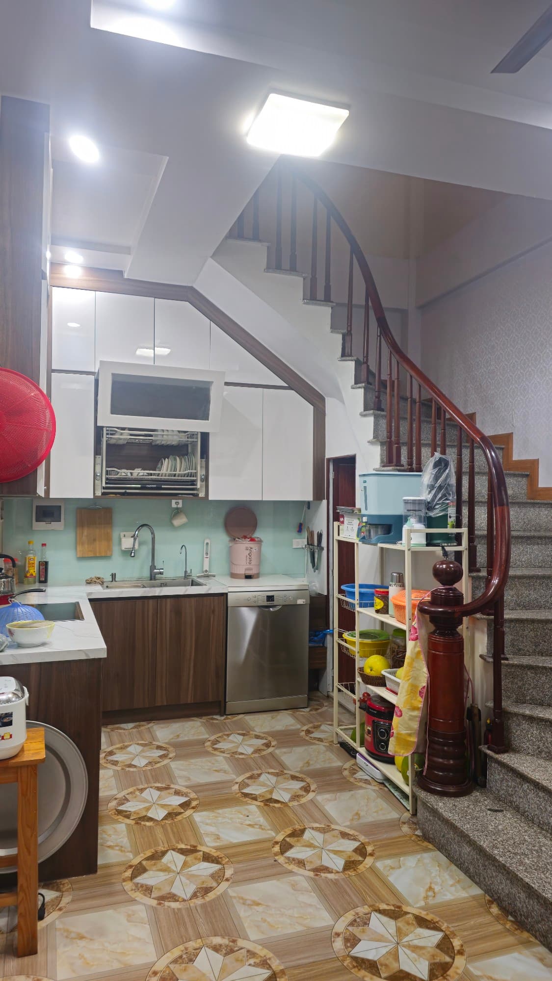 Nhà đất mặt phố, Ba Đình, Hà Nội - 48m² giá 10.9 tỷ