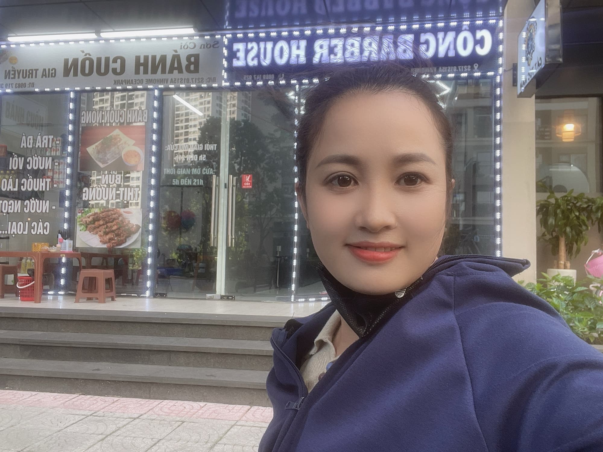 Dự án Vinhomes Ocean Park Gia Lâm -, - 60m² giá 7.8 tỷ