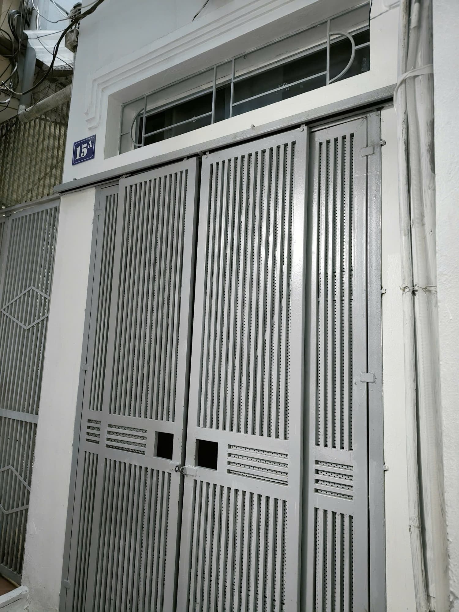 Nhà đất mặt phố, Hai Bà Trưng, Hà Nội - 15m² giá 2.75 tỷ