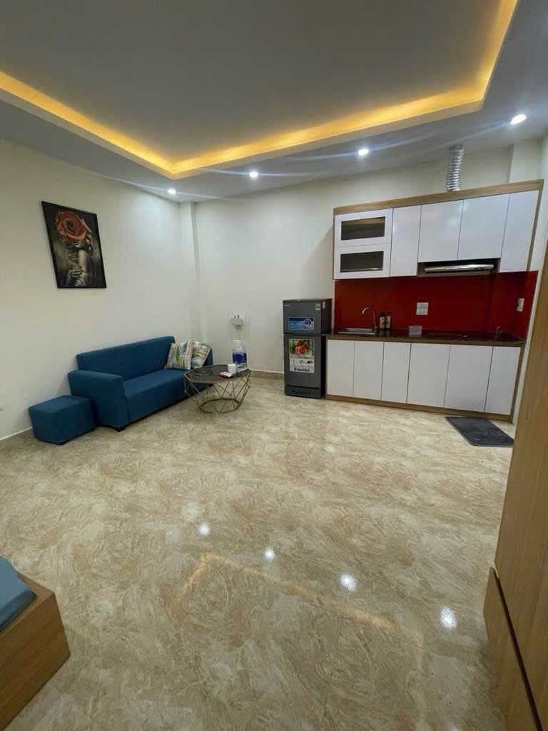 Nhà đất mặt phố, Thanh Xuân, Hà Nội - 67m² giá 16 tỷ