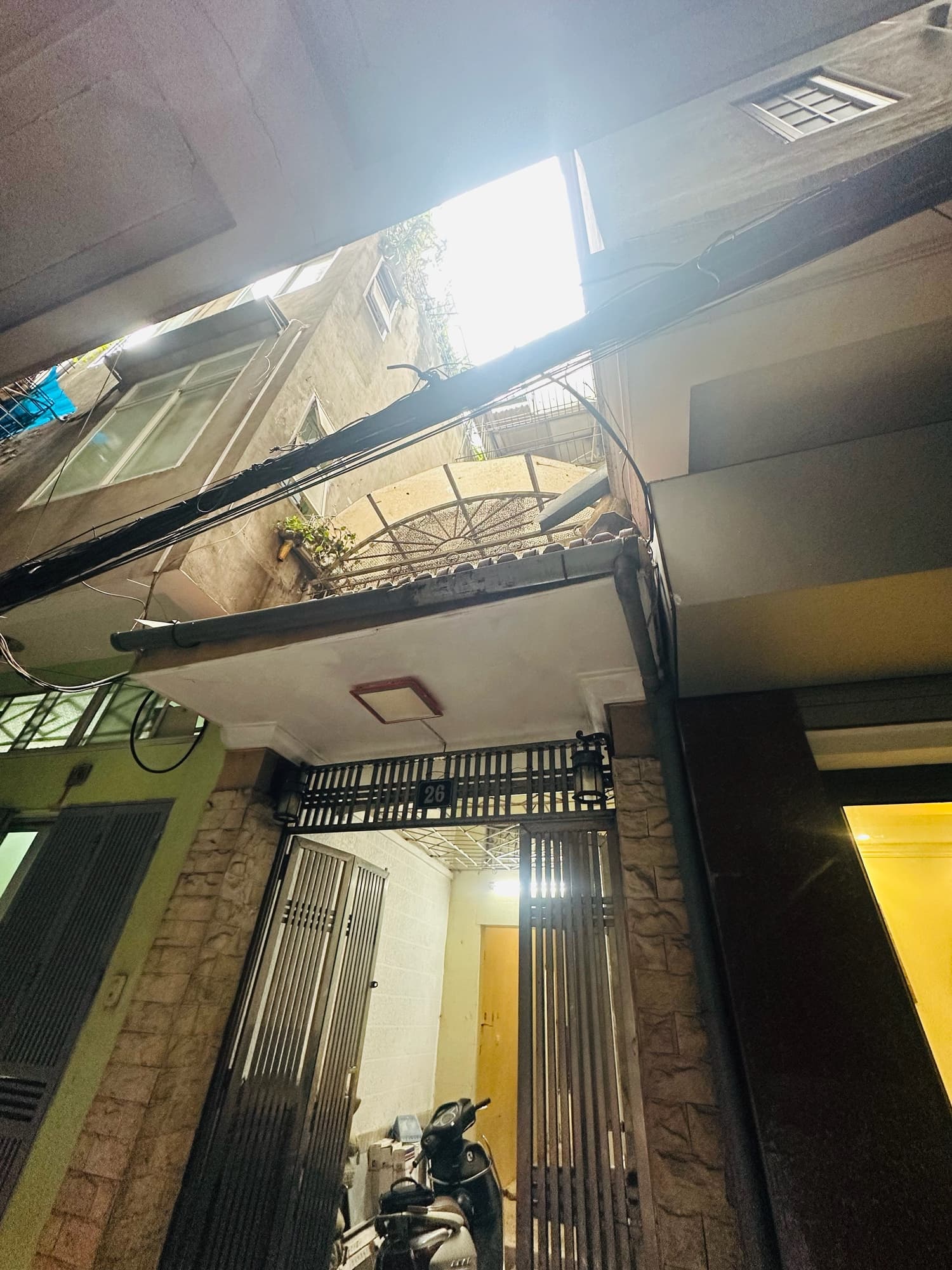 Nhà đất mặt phố, Hai Bà Trưng, Hà Nội - 53m² giá 10.5 tỷ