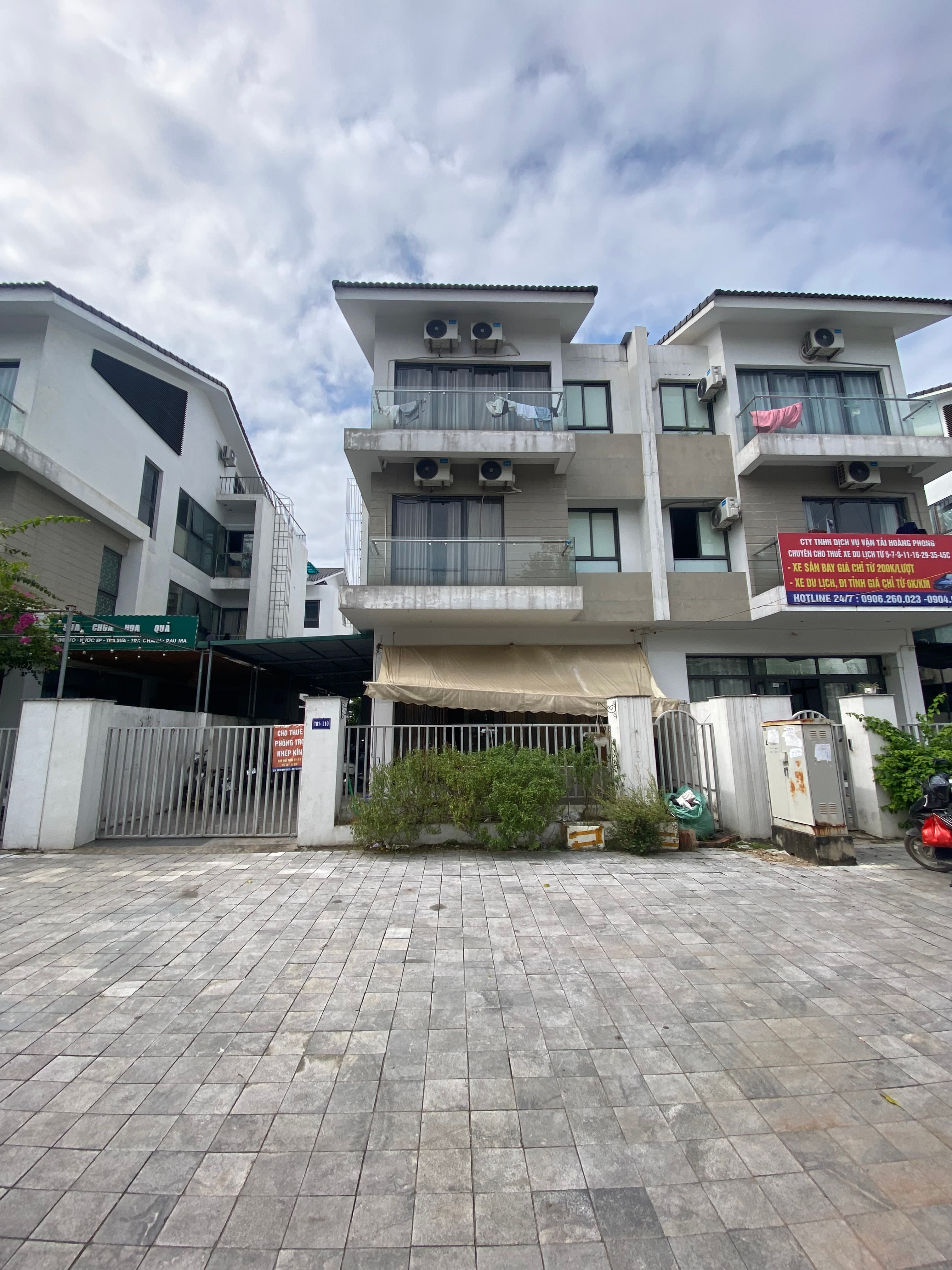 Nhà đất Khu đô thị mới, - Dương Nội - 200m² giá 47 tỷ
