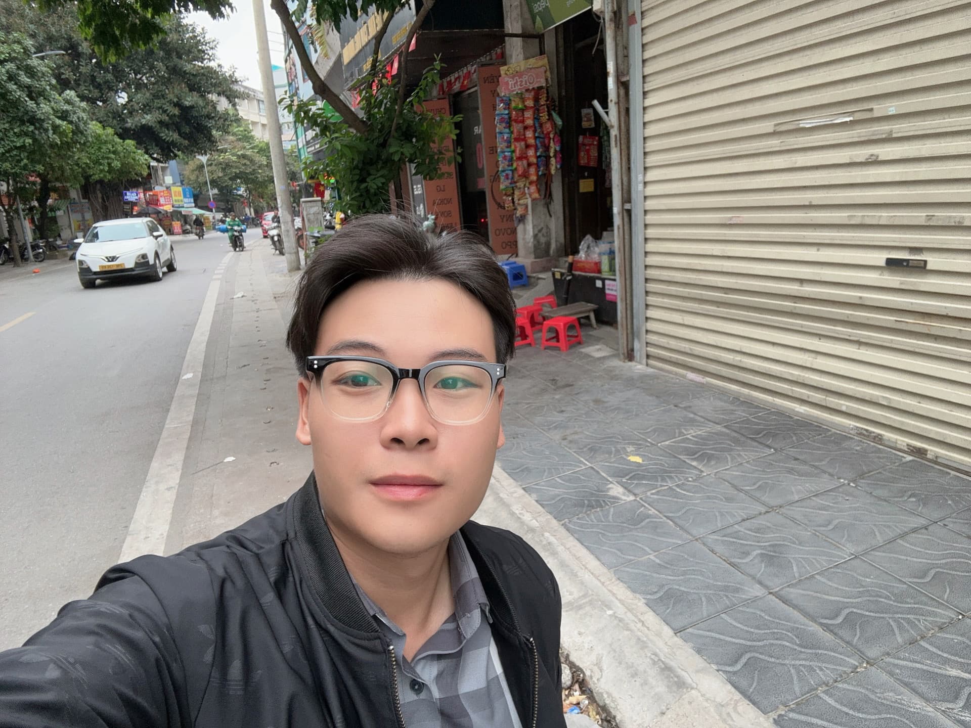 Nhà đất mặt phố, Thanh Xuân, Hà Nội - 1080m² giá 330 tỷ