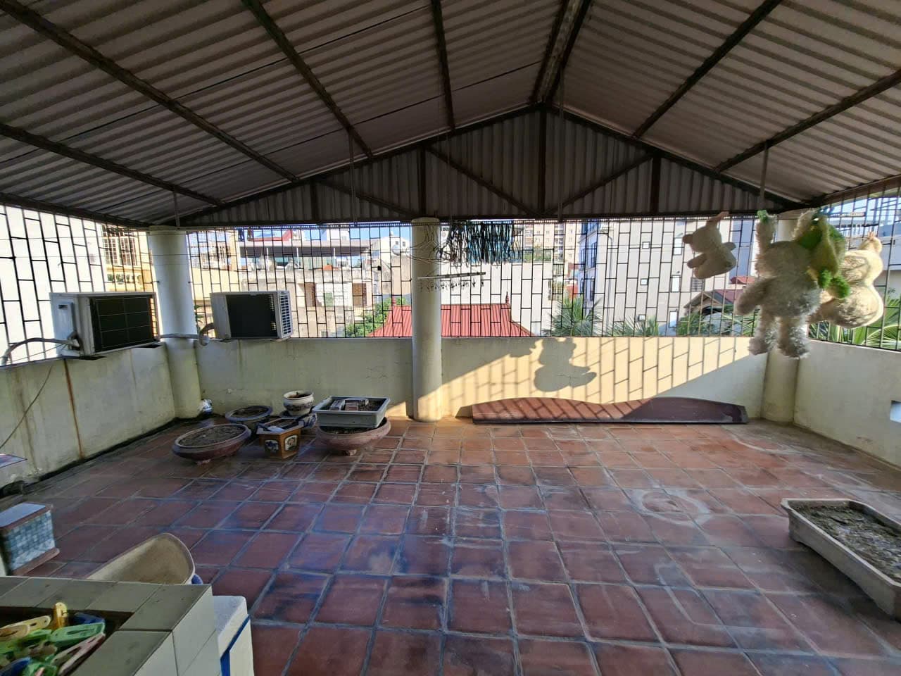Nhà đất mặt phố, Cầu Giấy, Hà Nội - 100m² giá 31 tỷ