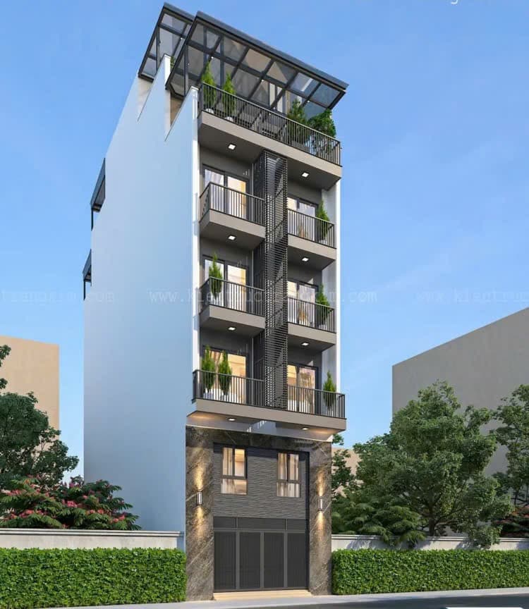 Nhà đất mặt phố, Hà Đông, Hà Nội - 91m² giá 17.8 tỷ