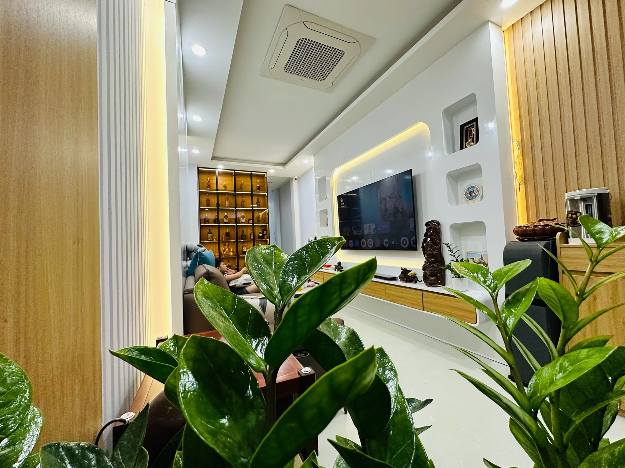 Nhà đất mặt phố, Đống Đa, Hà Nội - 49m² giá 18.5 tỷ