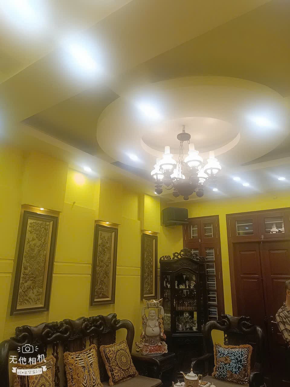 Nhà đất mặt phố, Ba Đình, Hà Nội - 53m² giá 14.5 tỷ