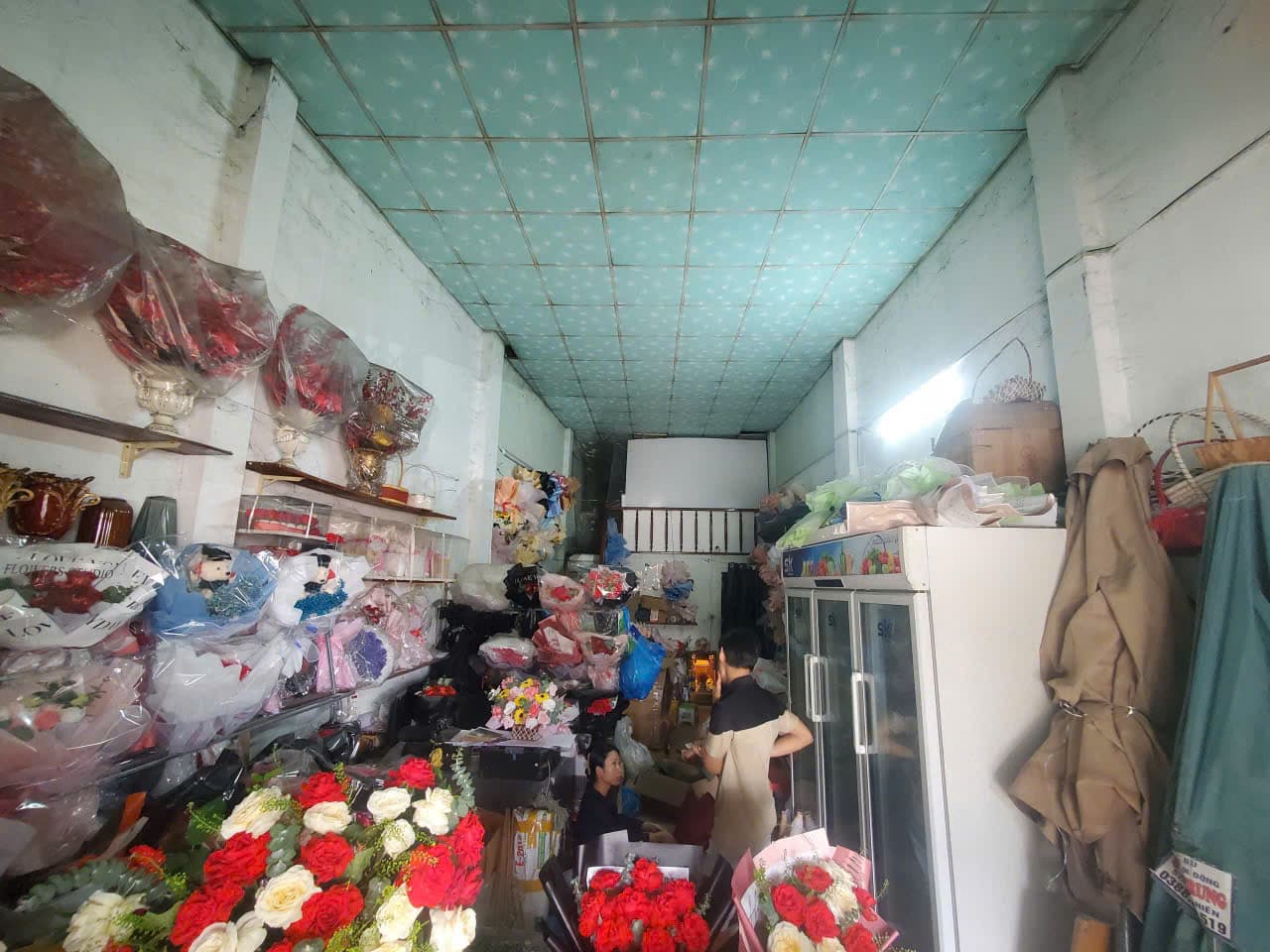Nhà đất mặt phố, Liên Chiểu, Đà Nẵng - 66m² giá 6.9 tỷ