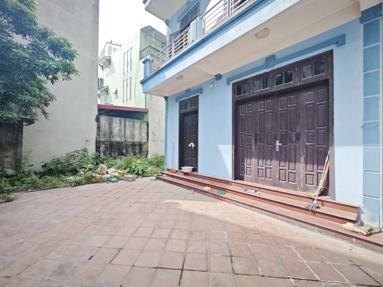 Nhà đất mặt phố, Nam Từ Liêm, Hà Nội - 152m² giá 17 tỷ