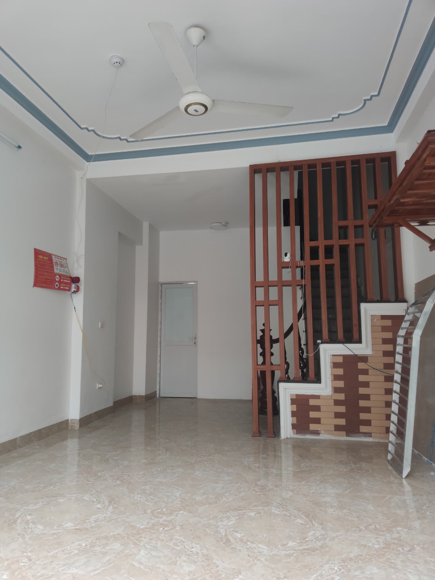 Nhà đất mặt phố, Hà Đông, Hà Nội - 48m² giá 7.68 tỷ