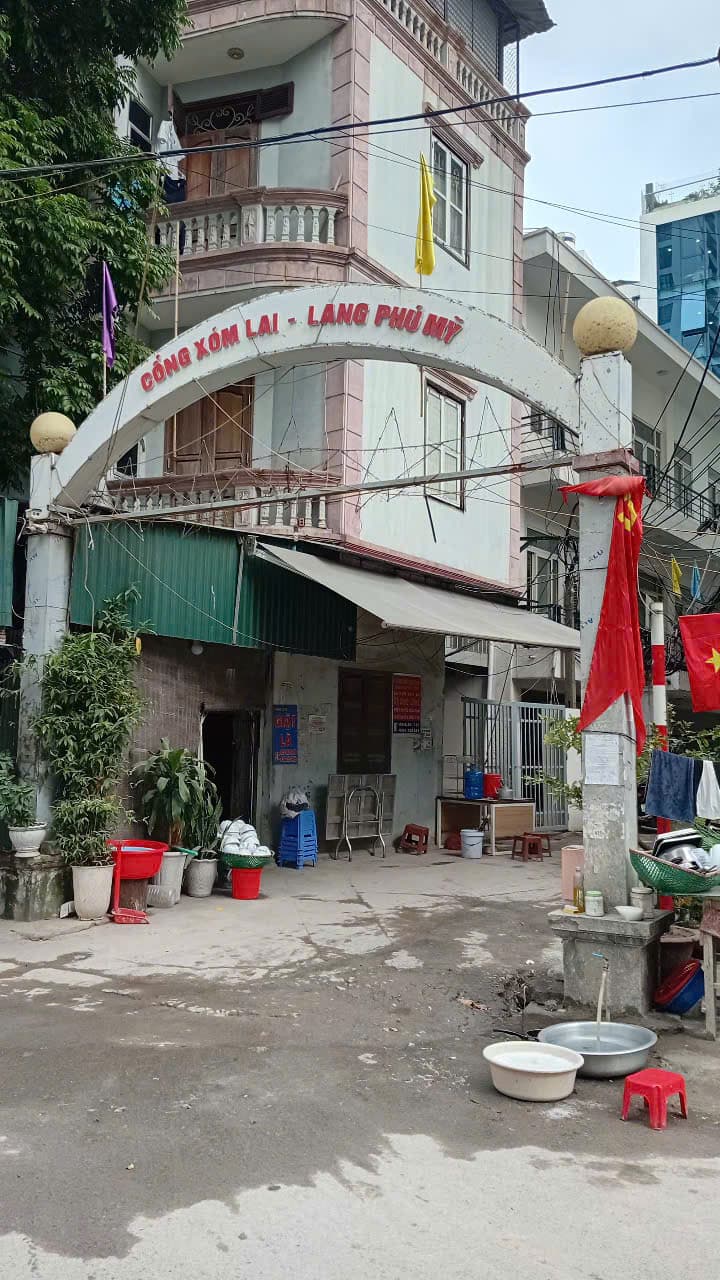 Nhà đất mặt phố, Nam Từ Liêm, Hà Nội - 98m² giá 25.2 tỷ