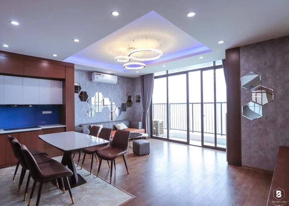 Căn hộ Startup Tower -, - 130m² giá 9.4 tỷ