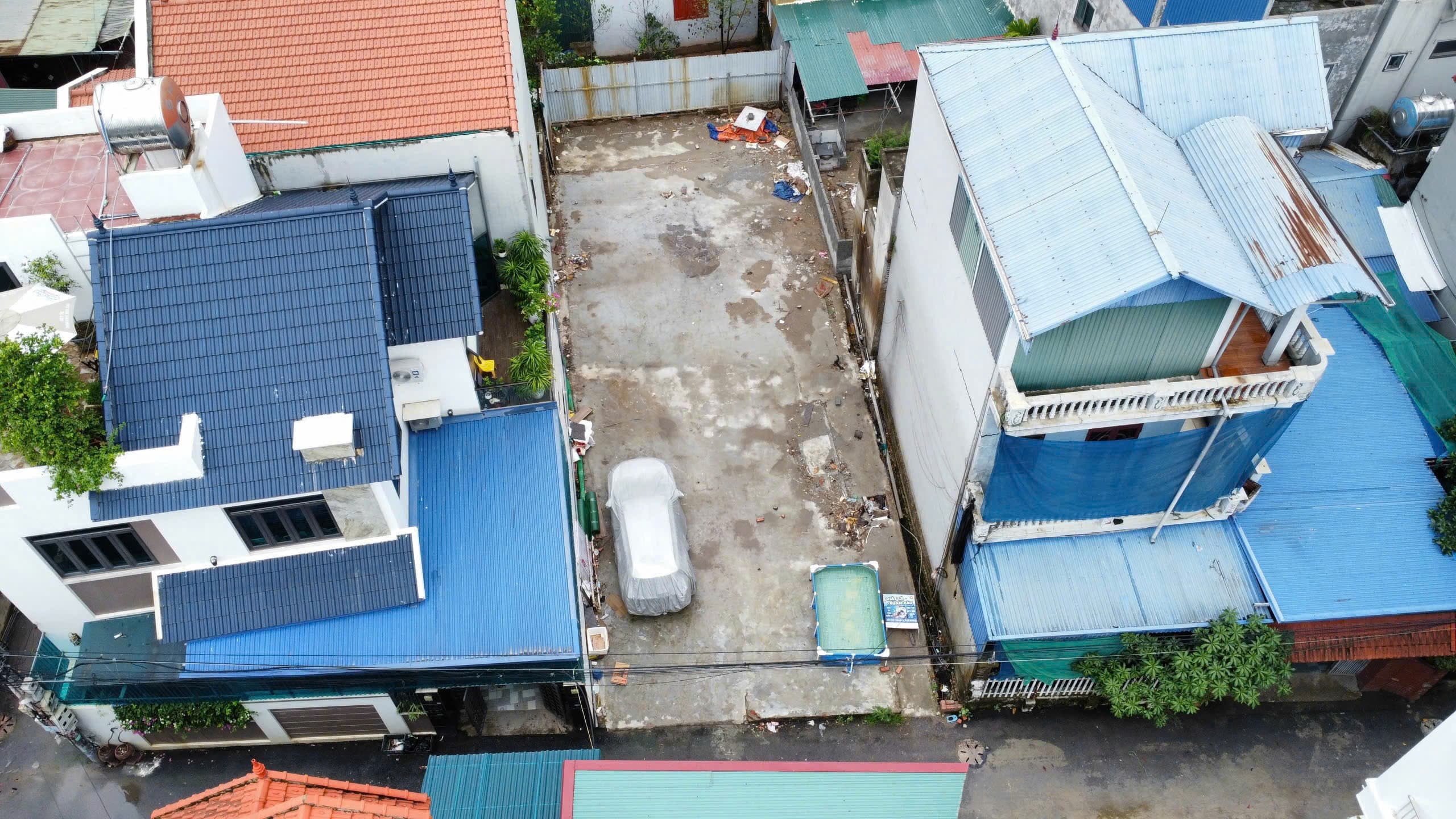 Nhà đất mặt phố Văn Giang, Hưng Yên - 2, 9.3m² giá 14.2 tỷ
