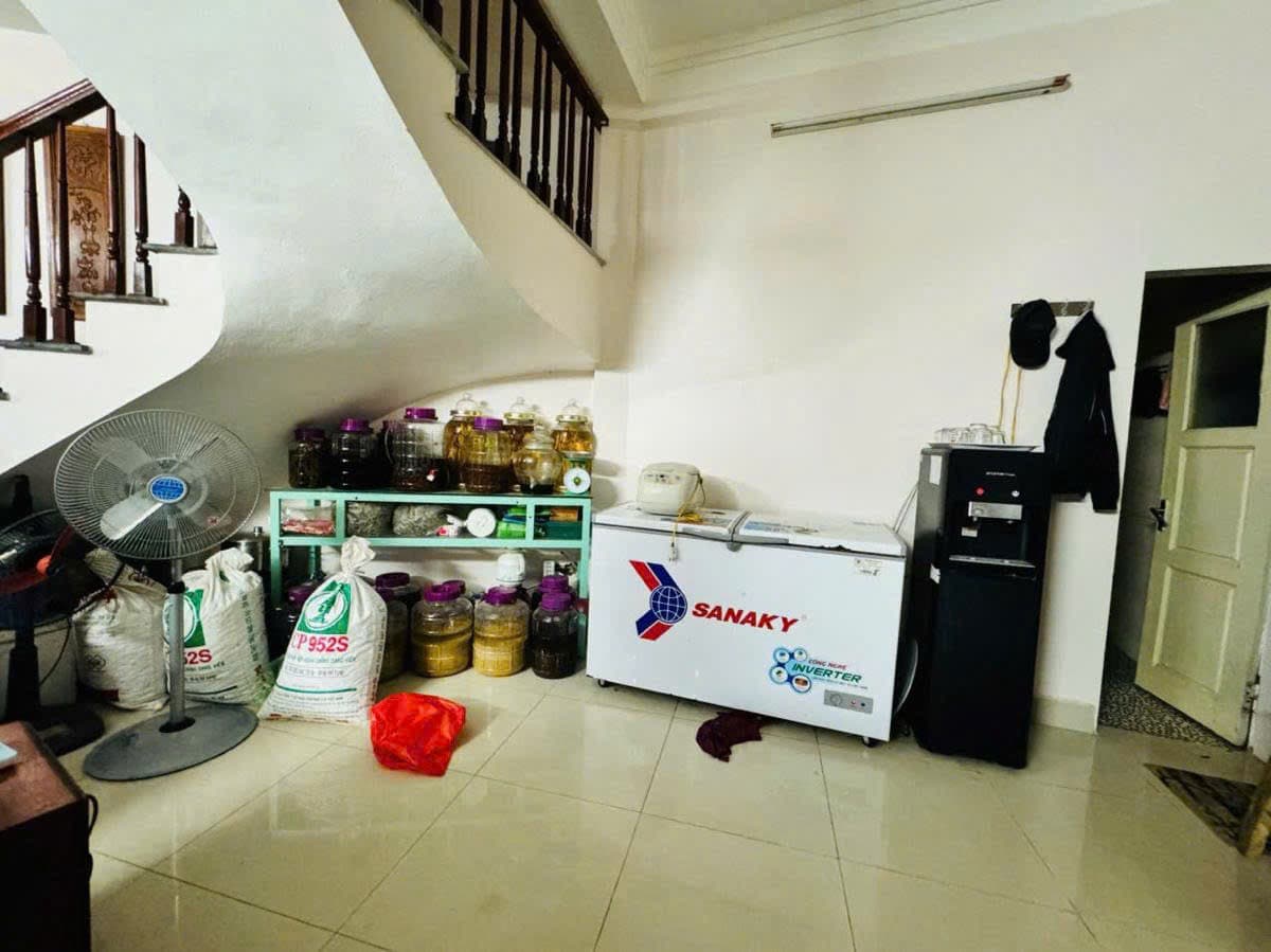 Nhà đất mặt phố, Bắc Từ Liêm, Hà Nội - 64m² giá 12.3 tỷ