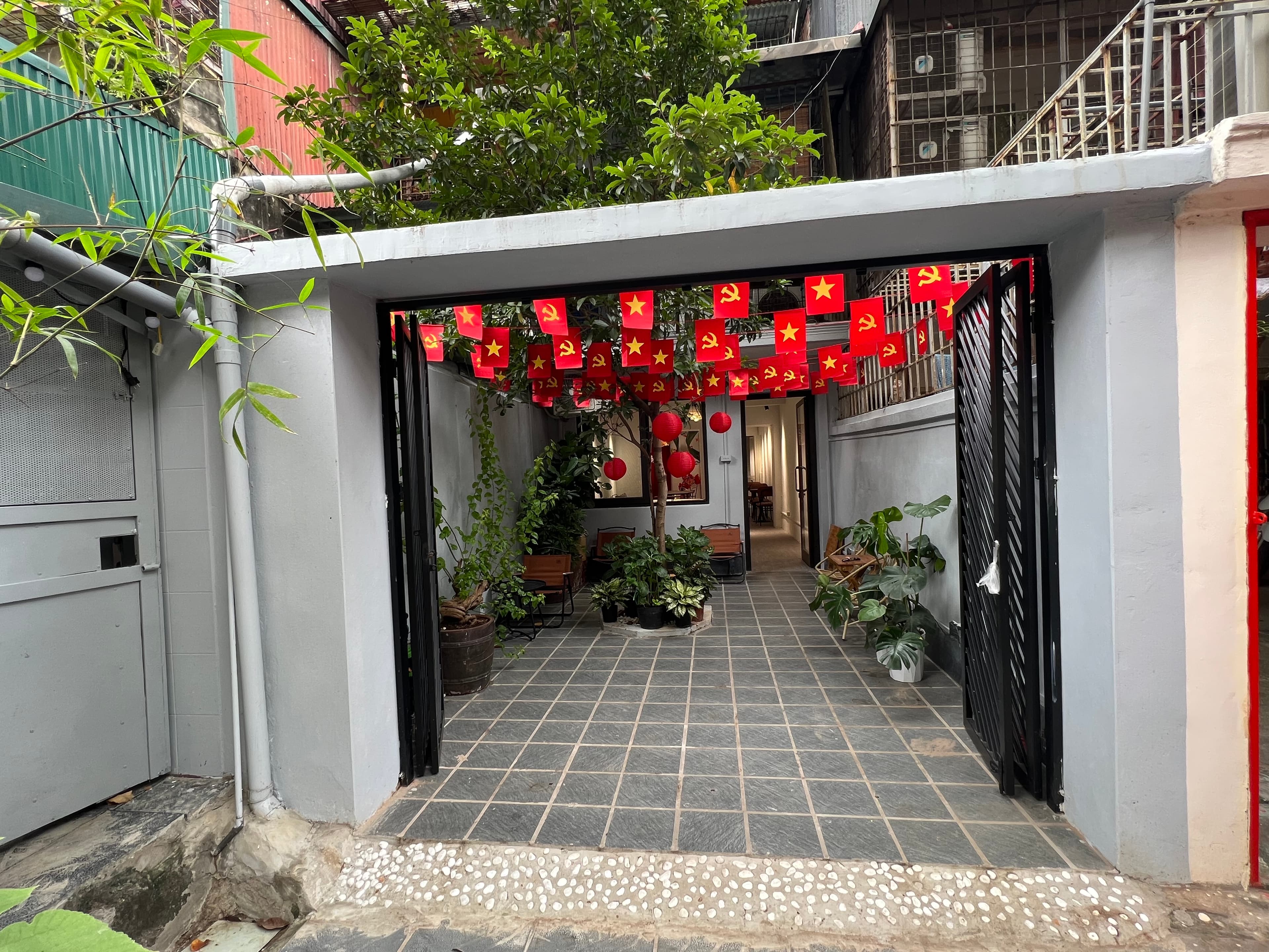 Căn hộ mặt phố, Thanh Xuân, Hà Nội - 35m² giá 7.9 tỷ