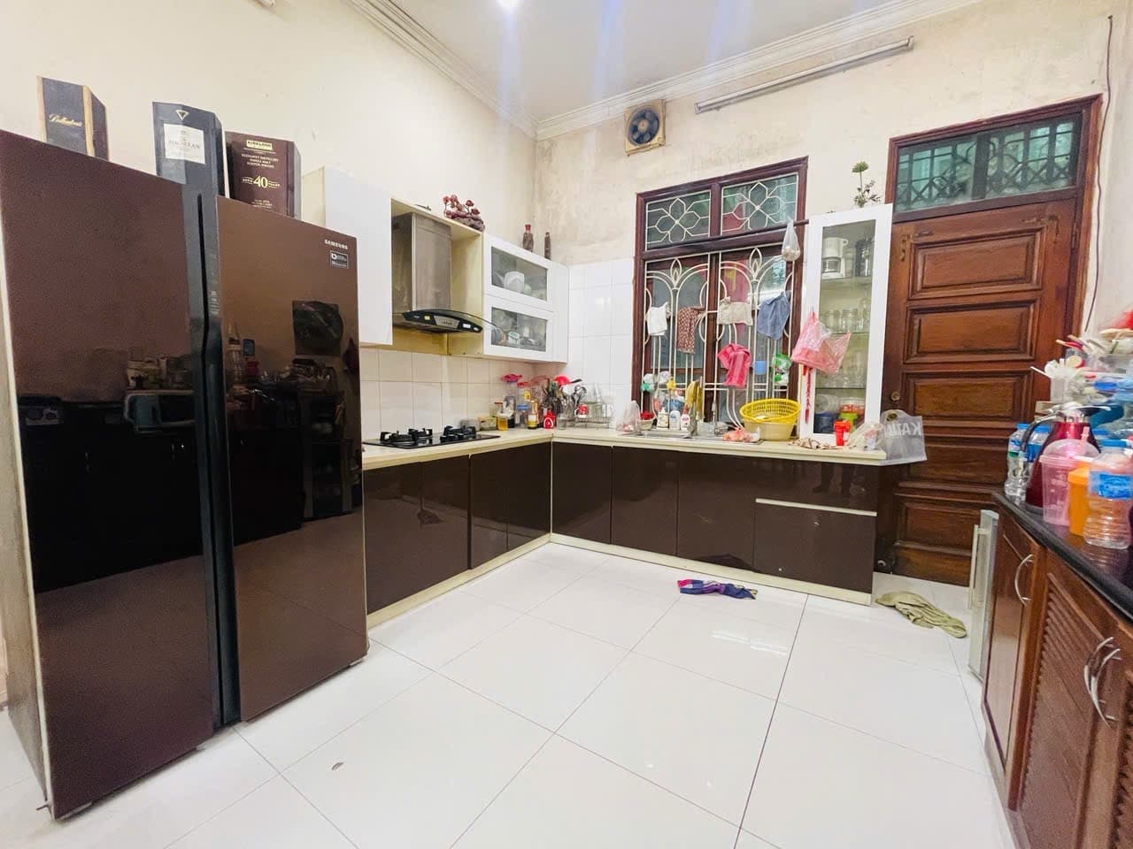 Nhà đất mặt phố, Đống Đa, Hà Nội - 80.3m² giá 36.5 tỷ