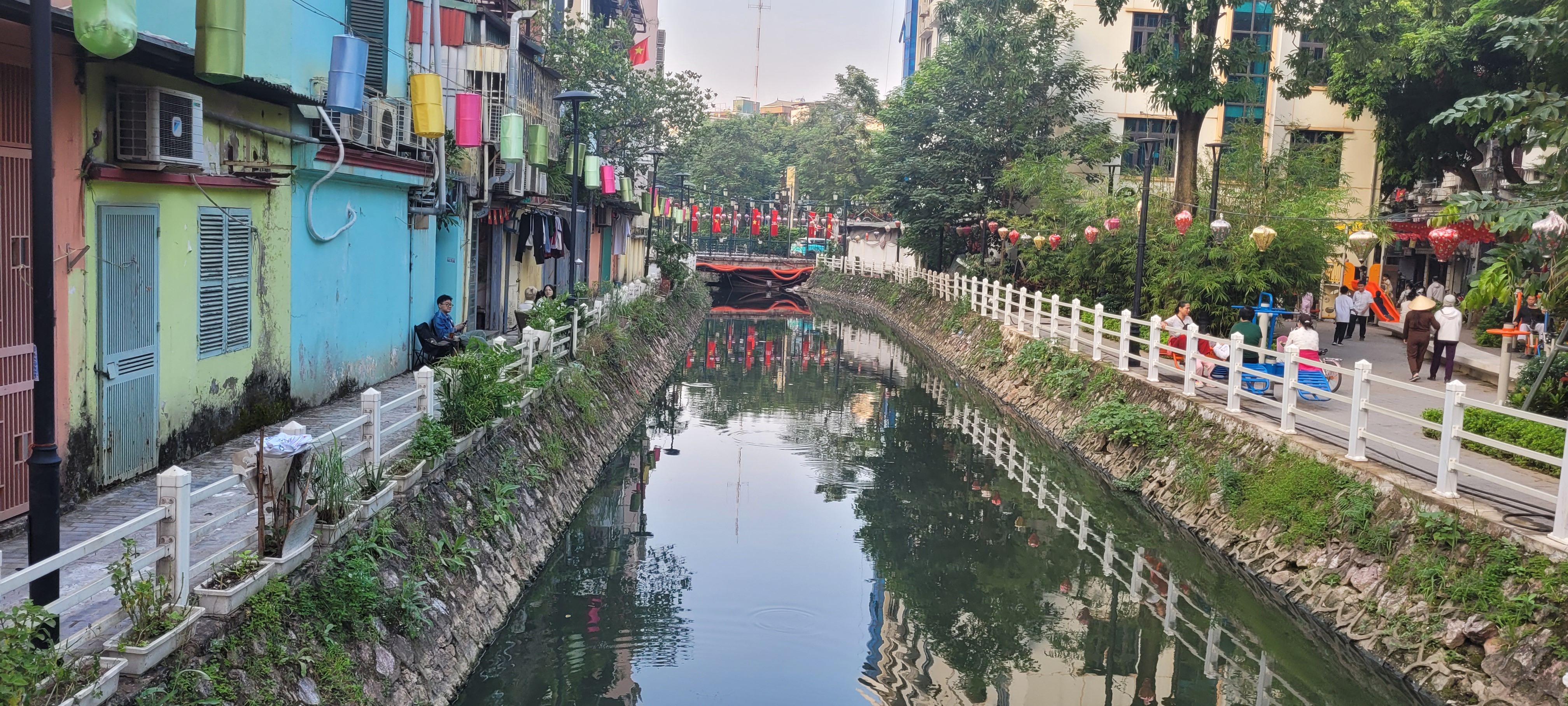 Nhà đất mặt phố, Ba Đình, Hà Nội - 21m² giá 20.7 tỷ
