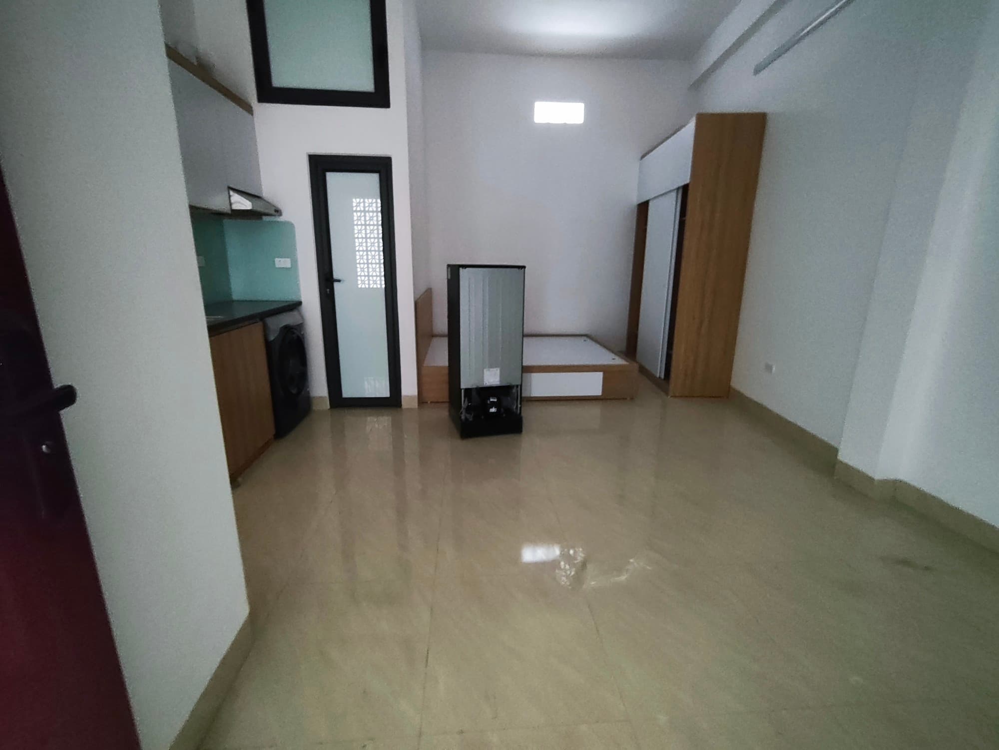 Nhà đất mặt phố, Thanh Xuân, Hà Nội - 132m² giá 47.8 tỷ