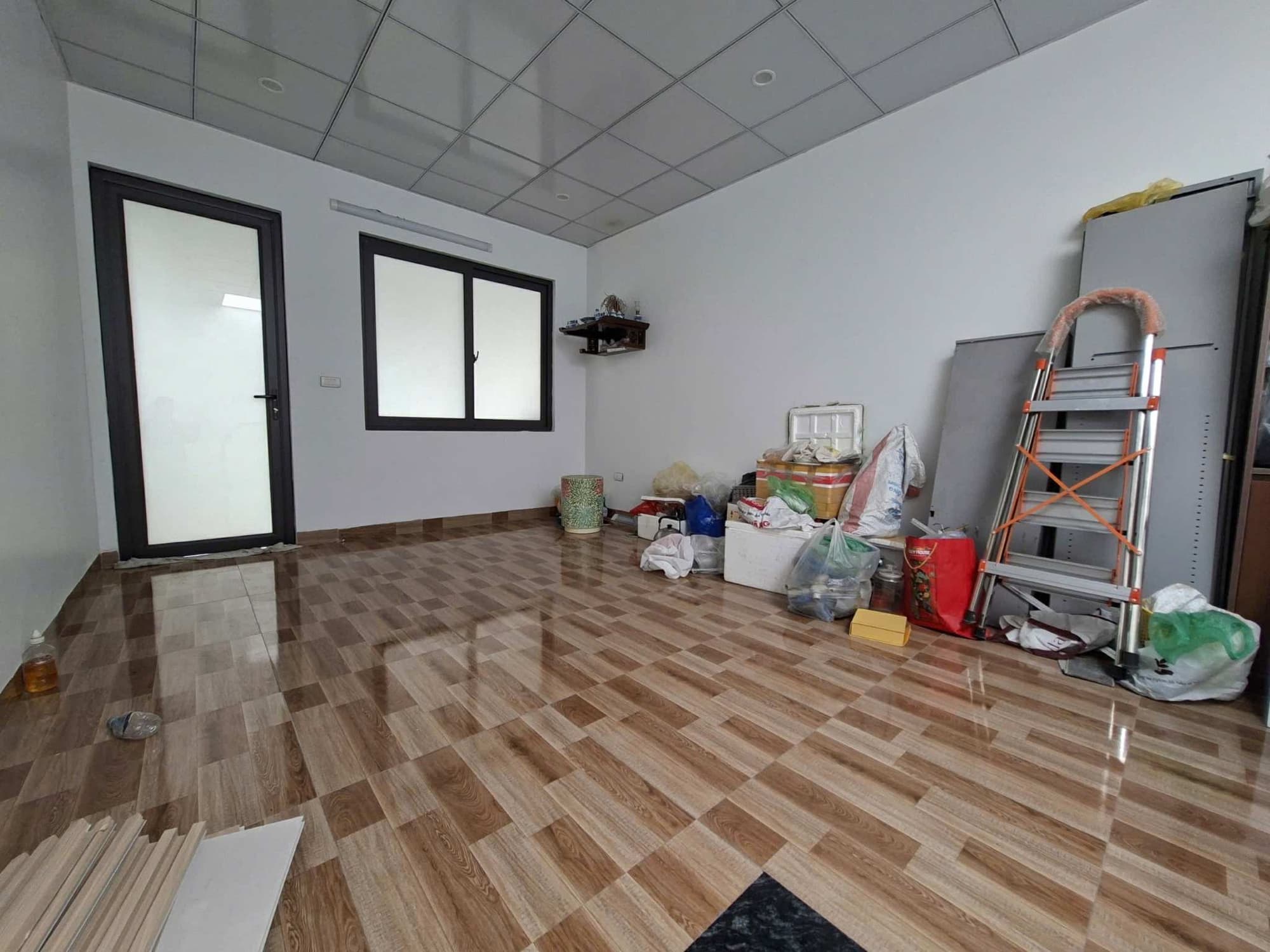 Nhà đất mặt phố, Đống Đa, Hà Nội - 33m² giá 12.9 tỷ