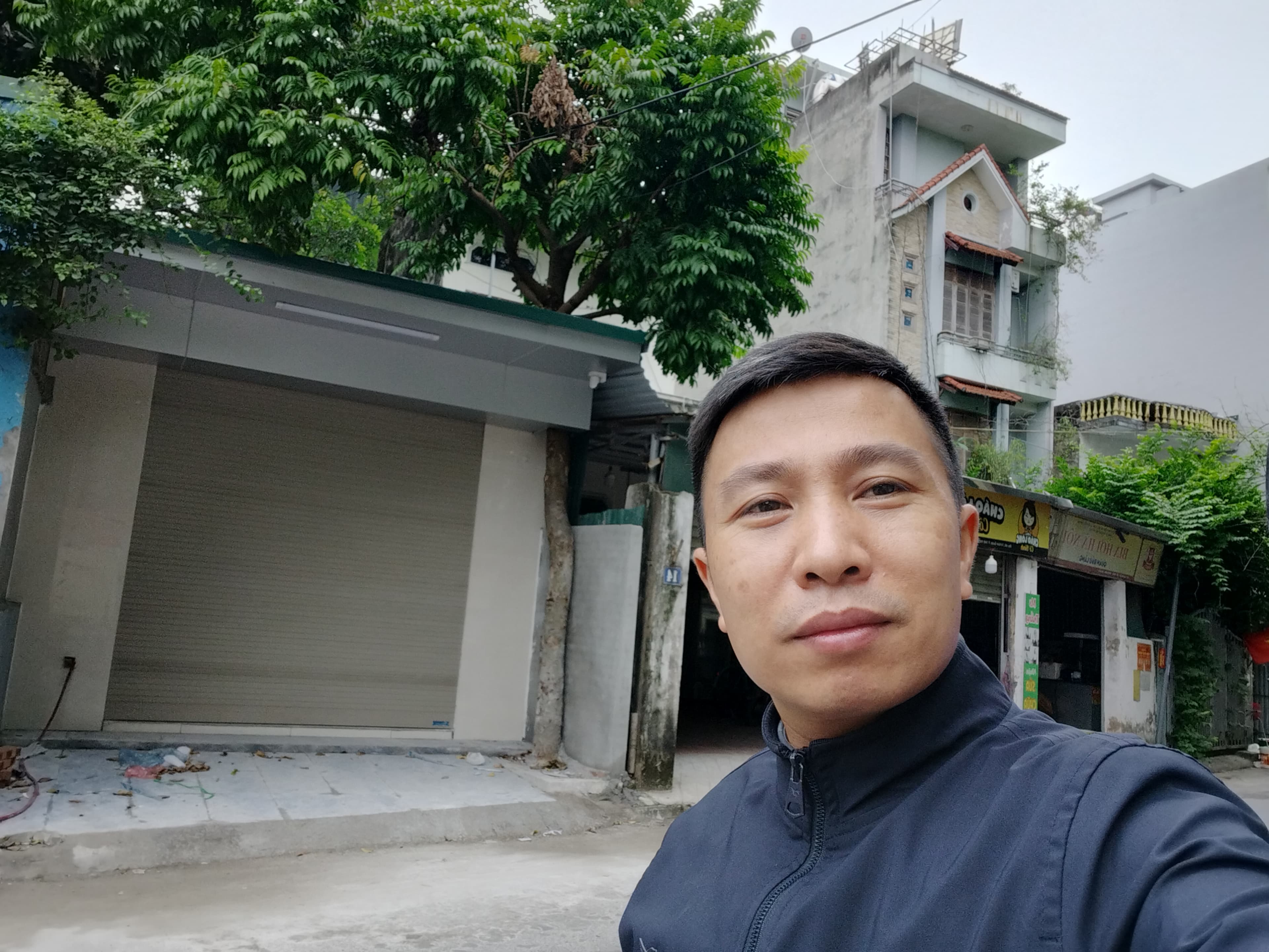 Nhà đất mặt phố, Long Biên, Hà Nội - 117.6m² giá 25.5 tỷ